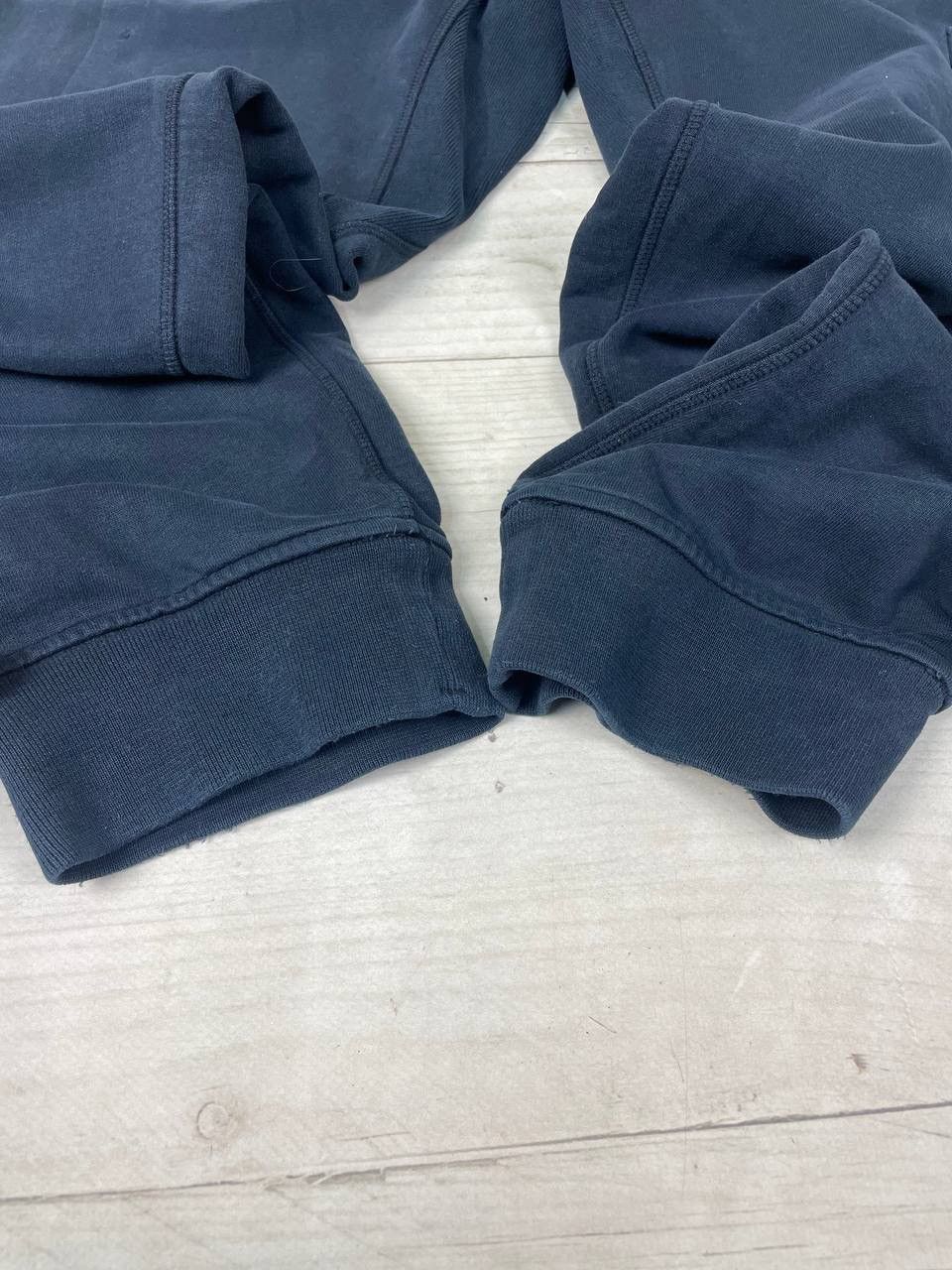 Stone Island Stone Island Cotton Cargo Sweatpants Joggers 2017 Size US 38 / EU 54 - 7 Thumbnail