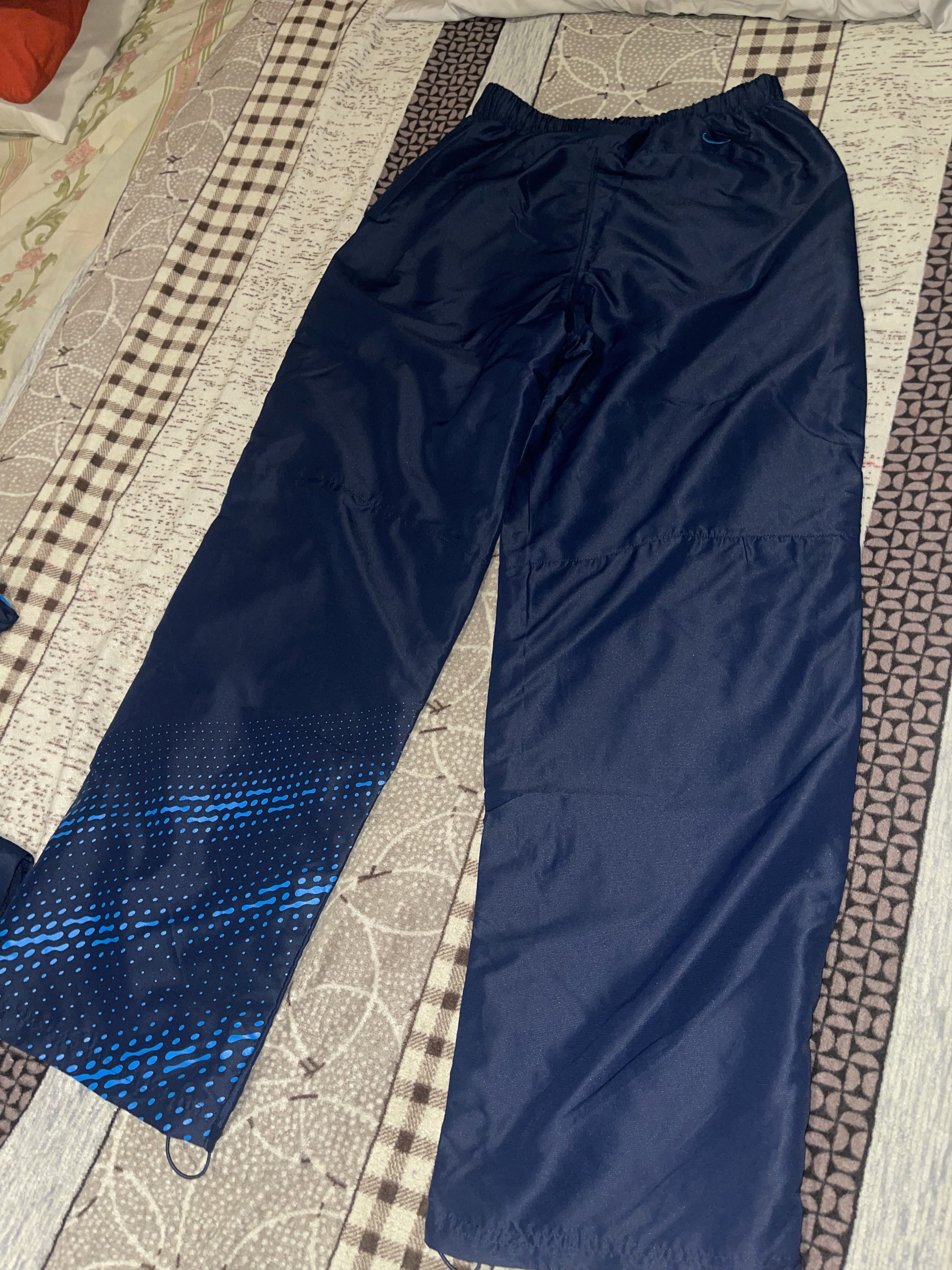 Nike Nike TN Track Pants Size US 37 - 2 Thumbnail