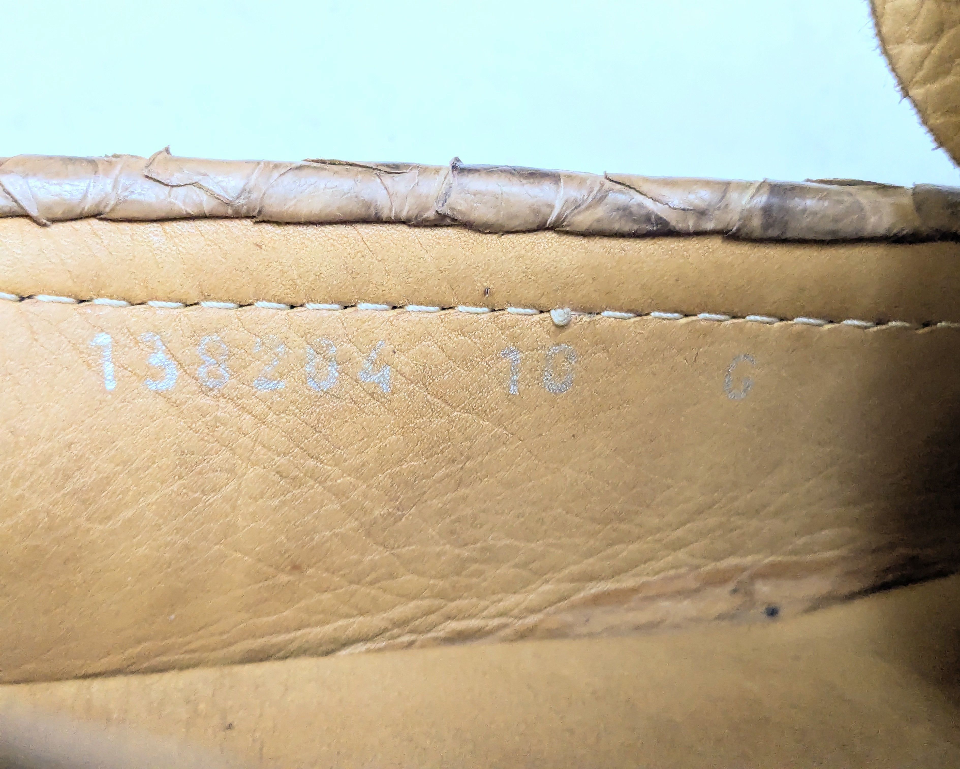 Gucci Gucci Horsebit Loafers Python Snakeskin 10.5 Leather Brown Size US 10.5 / EU 43-44 - 8 Thumbnail