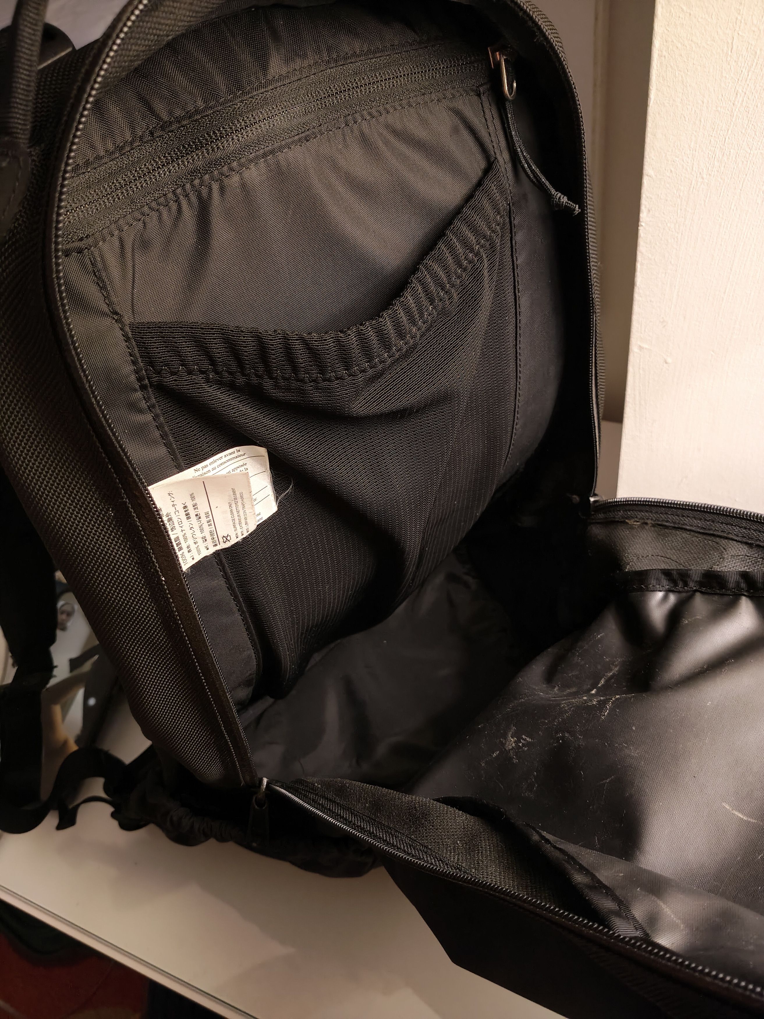 Arc'teryx Arc'teryx Arro 22 Backpack waterproof Size ONE SIZE - 8 Thumbnail