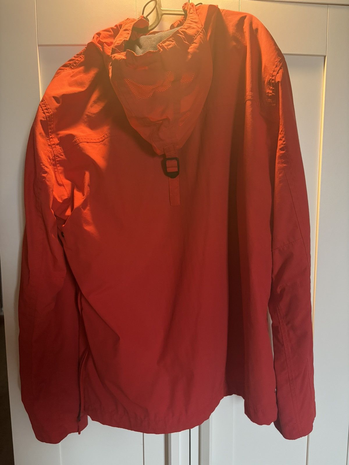 Napapijri Napapijri Rainforest Anorak Size M Size US M / EU 48-50 / 2 - 2 Thumbnail