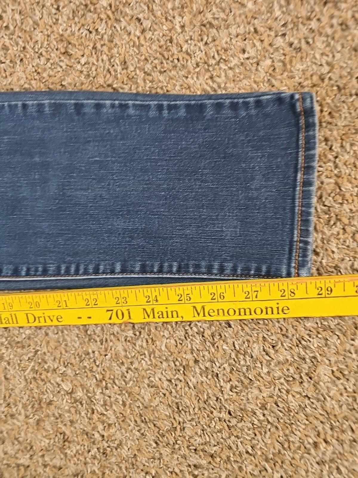 American Eagle Outfitters American Eagle Sz 14 Jeggings Size 36" / US 14 / IT 50 - 5 Thumbnail