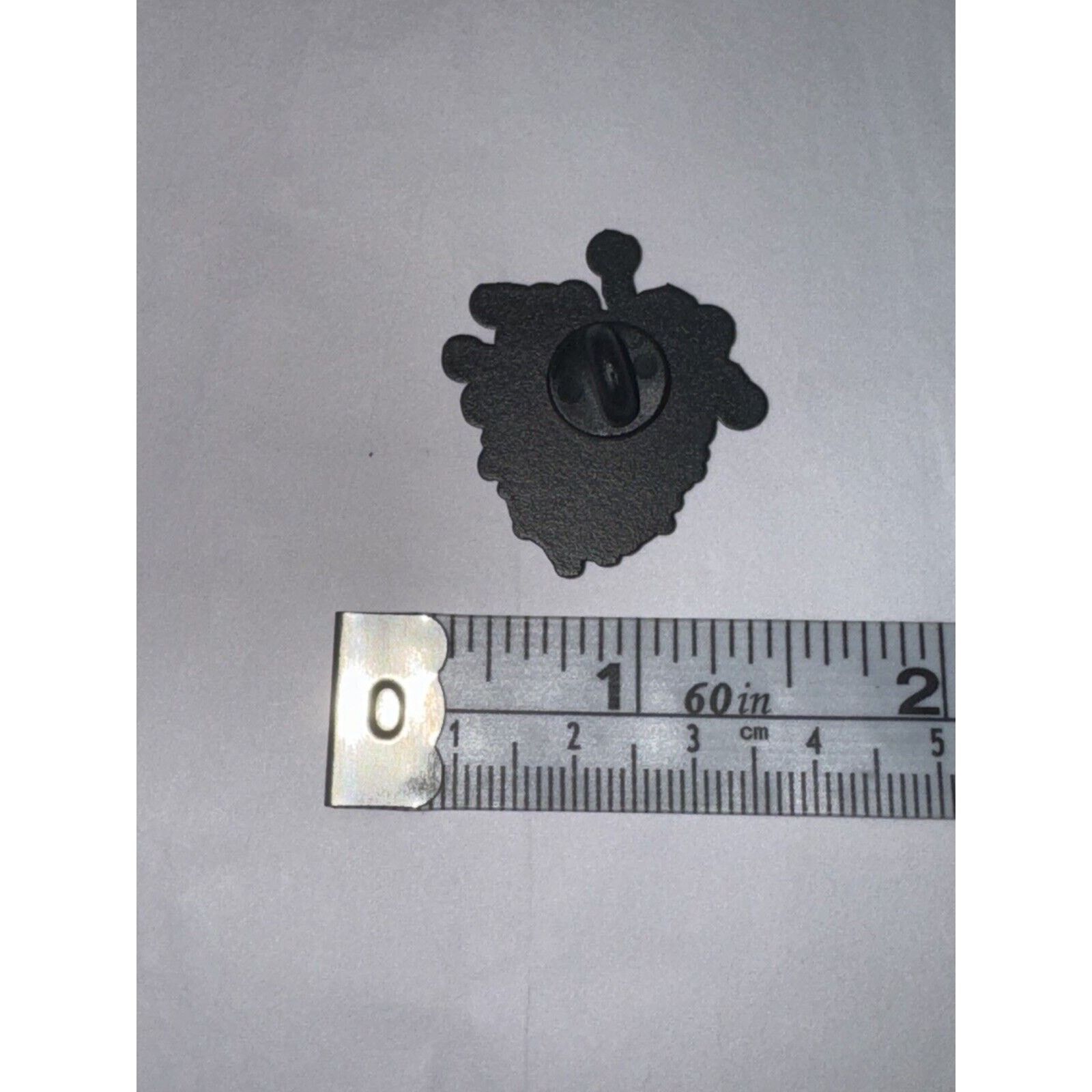 Other Eye Of The Beholder RPG Pin Brooch Size ONE SIZE - 2 Thumbnail