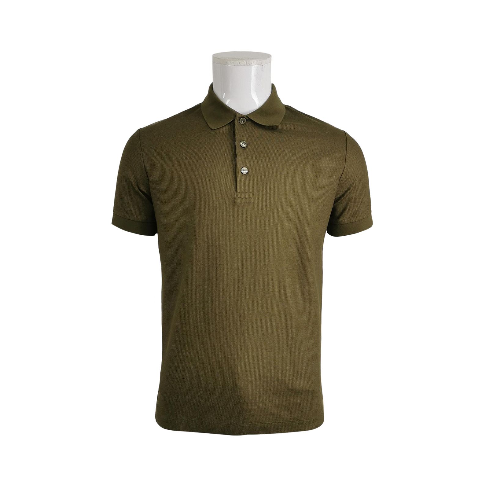 Burberry Burberry Men s Short Sleeve Shirts Size US S / EU 44-46 / 1 - 1 Thumbnail
