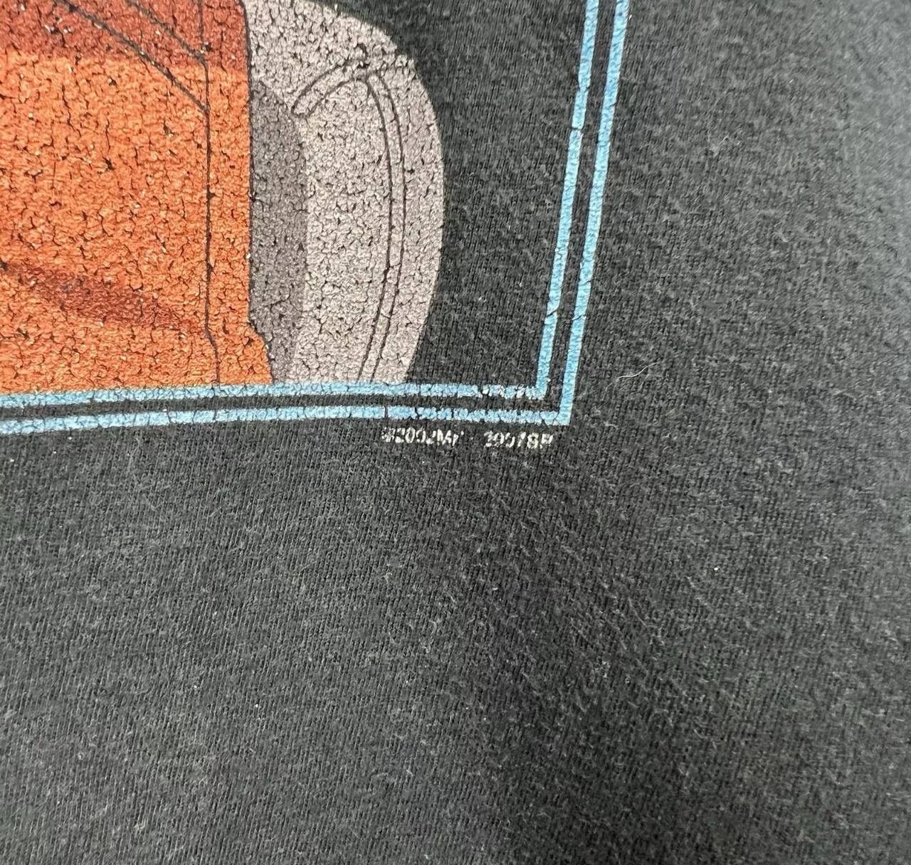 Anime Naruto Tee Men's Size S Short Sleeve Size US S / EU 44-46 / 1 - 4 Thumbnail