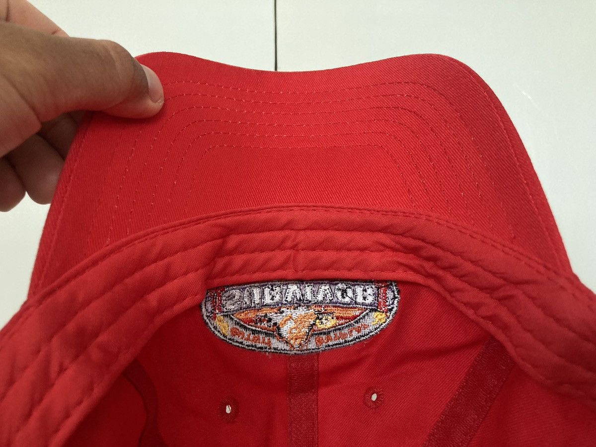 Vintage SURVIVOR PANAMA CAST CREW HAT CAP VINTAGE Y2K TV SHOW PROMO Size ONE SIZE - 15 Thumbnail