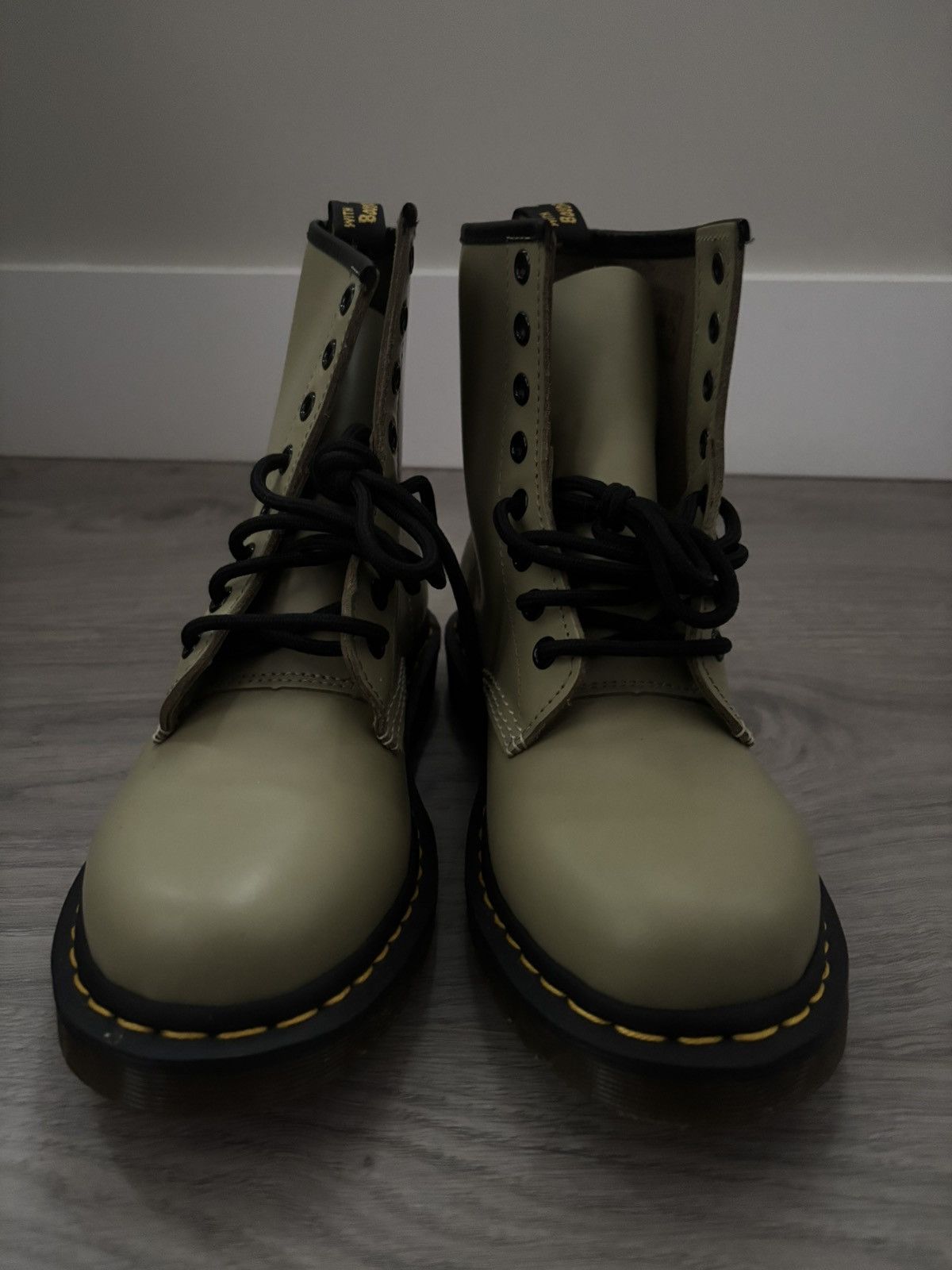 Dr. Martens Dr. Martens Size US 7 / IT 37 - 1 Thumbnail