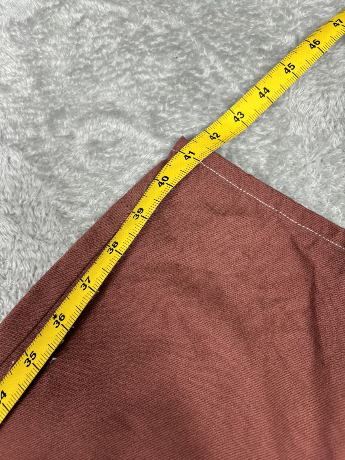 Ksubi Ksubi Wide Leg Pants. S0370 Size 26" / US 2 / IT 38 - 17 Thumbnail