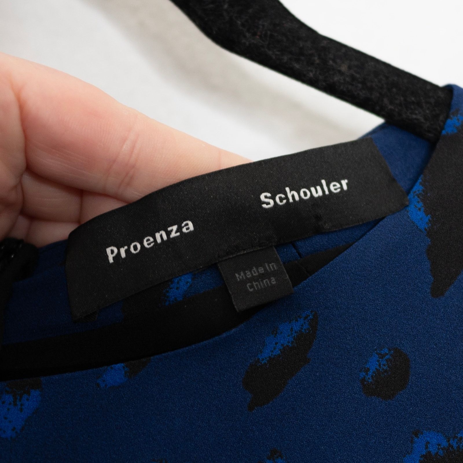 Proenza Schouler Proenza Schouler Asymmetric Dress Size M / US 6-8 / IT 42-44 - 5 Thumbnail