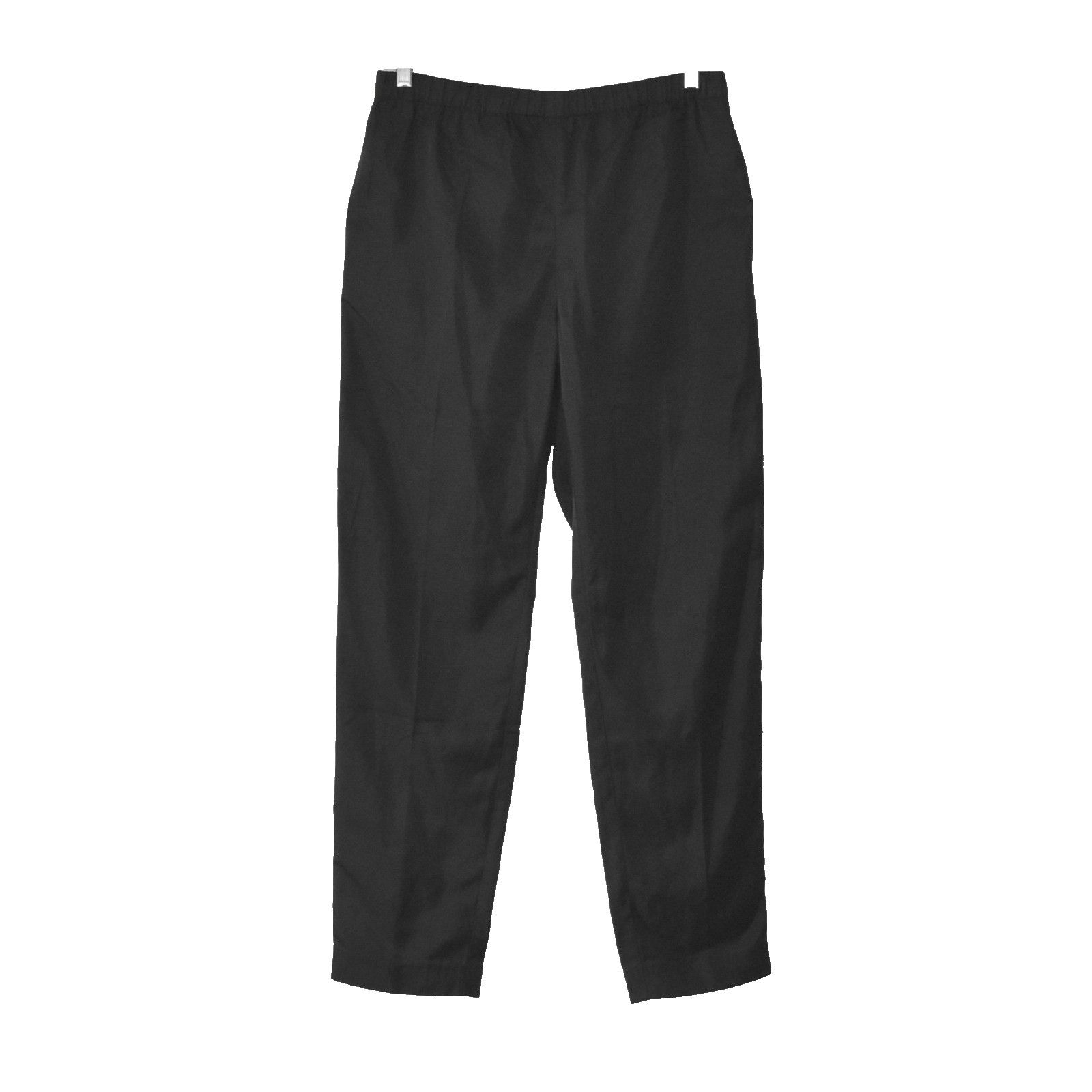 Acne Studios Acne Studios Satin Contrast Trousers | Grailed