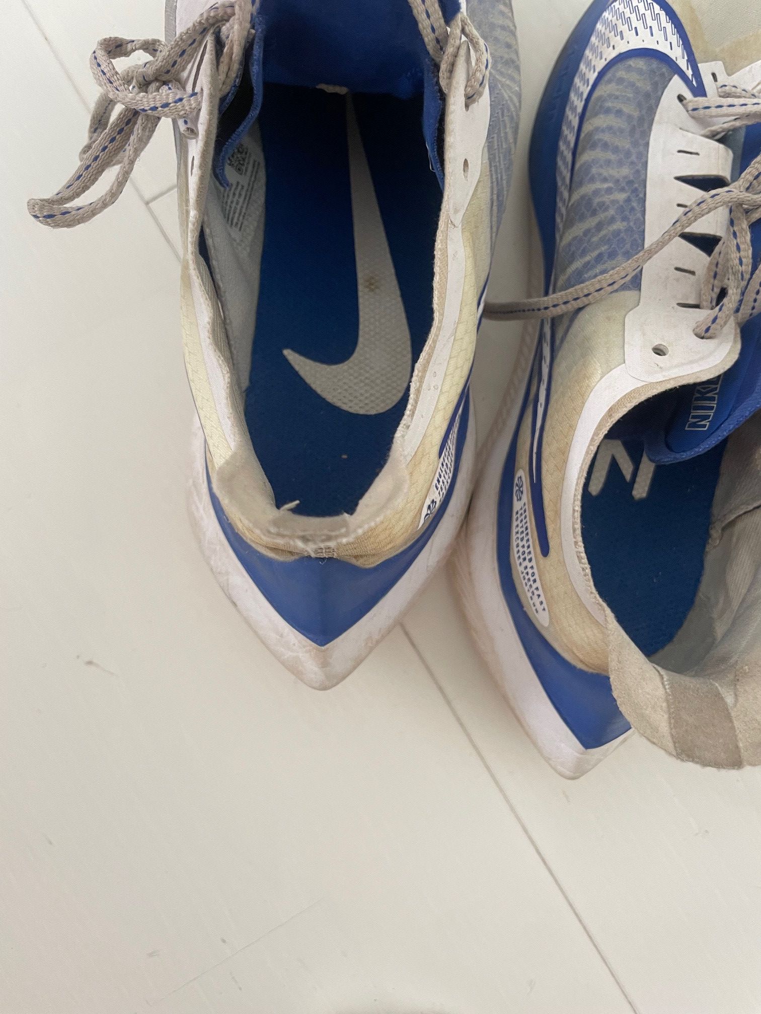 Nike Nike Zoom Gravity Size US 9 / EU 42 - 4 Thumbnail