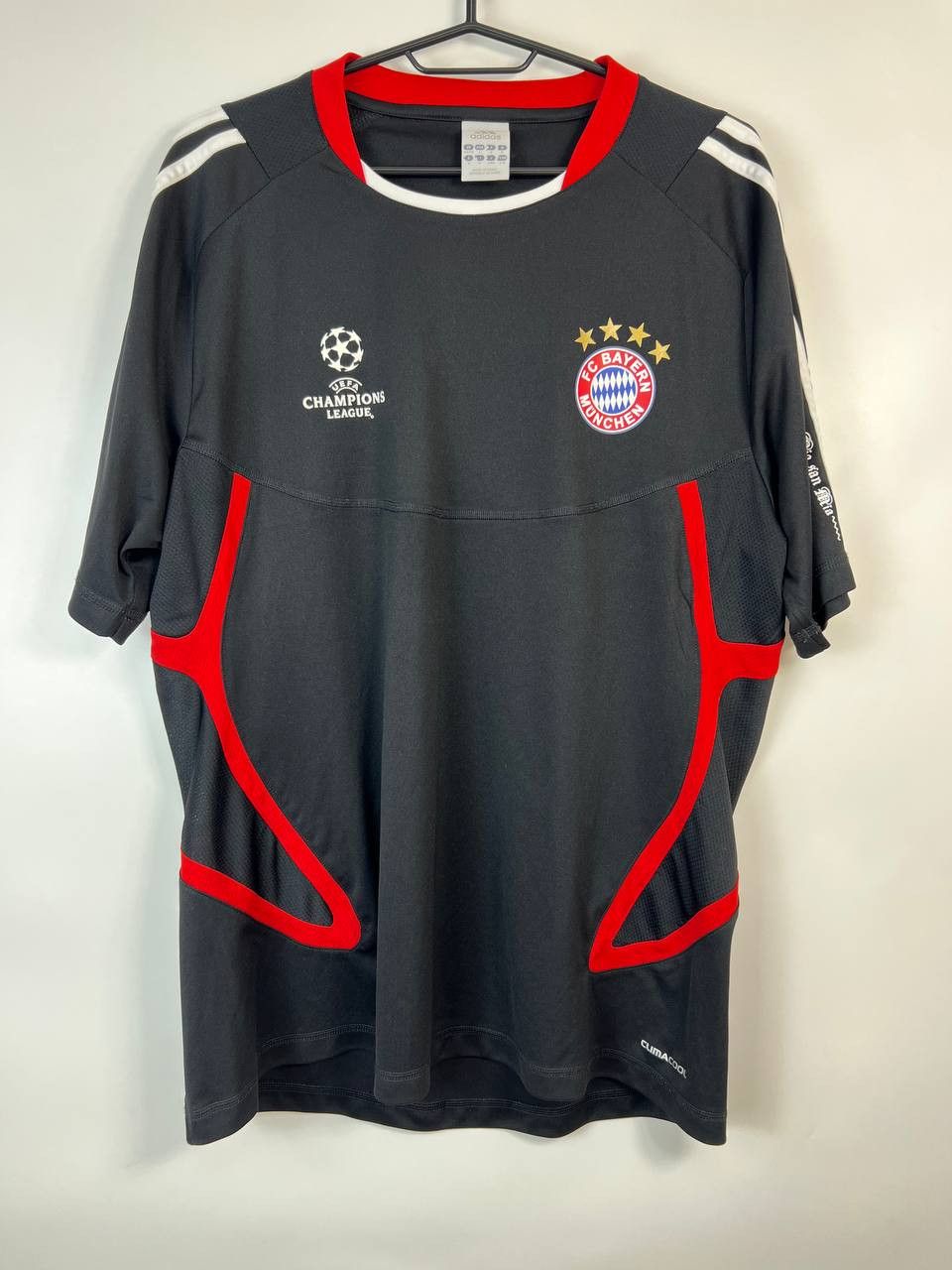 希少 Balenciaga archive soccer game shirts 希少 Balenciaga archive soccer game shirts Balenciaga Launch New