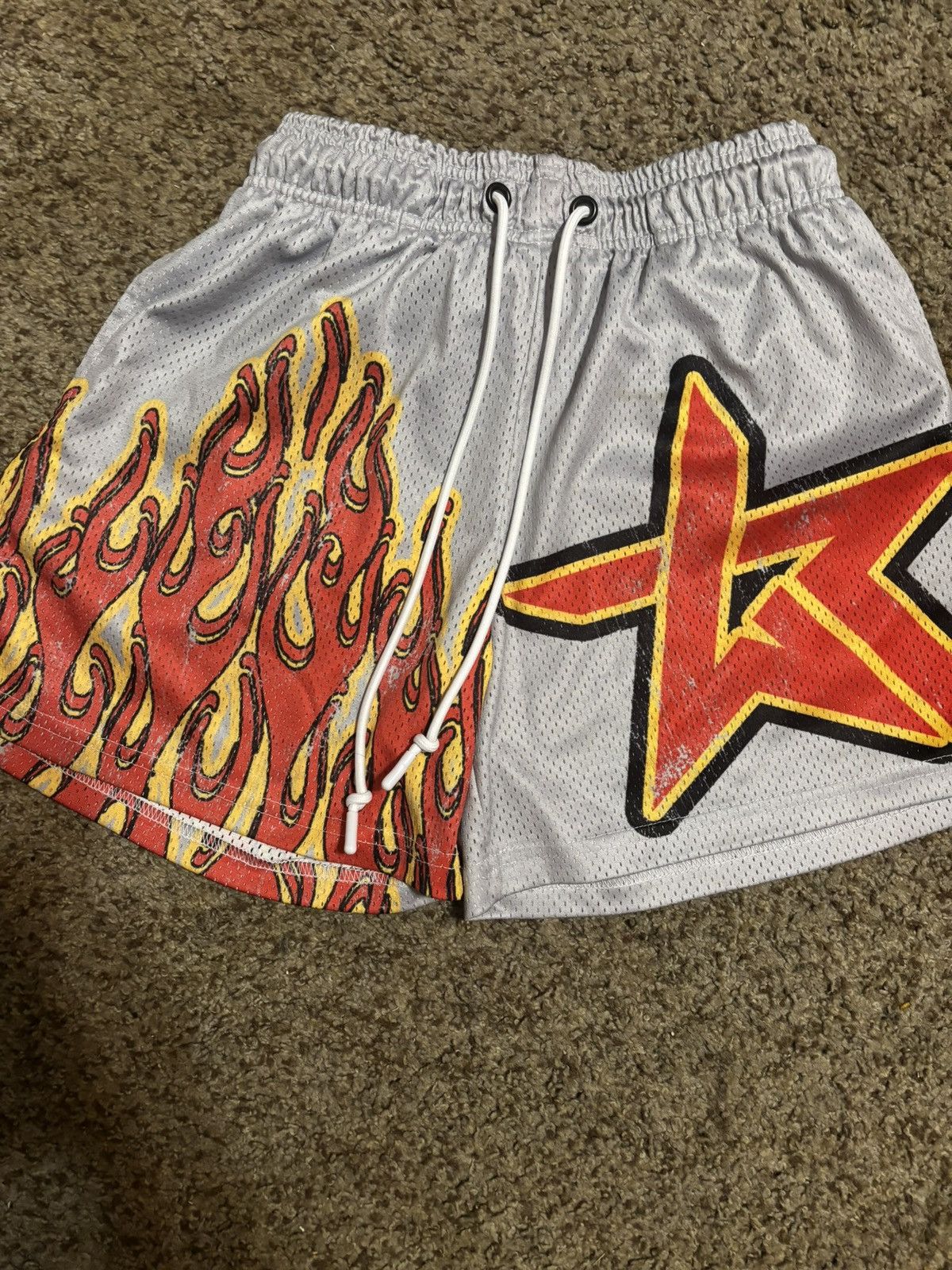 Other Graphic shorts Size US 28 / EU 44 - 1 Thumbnail
