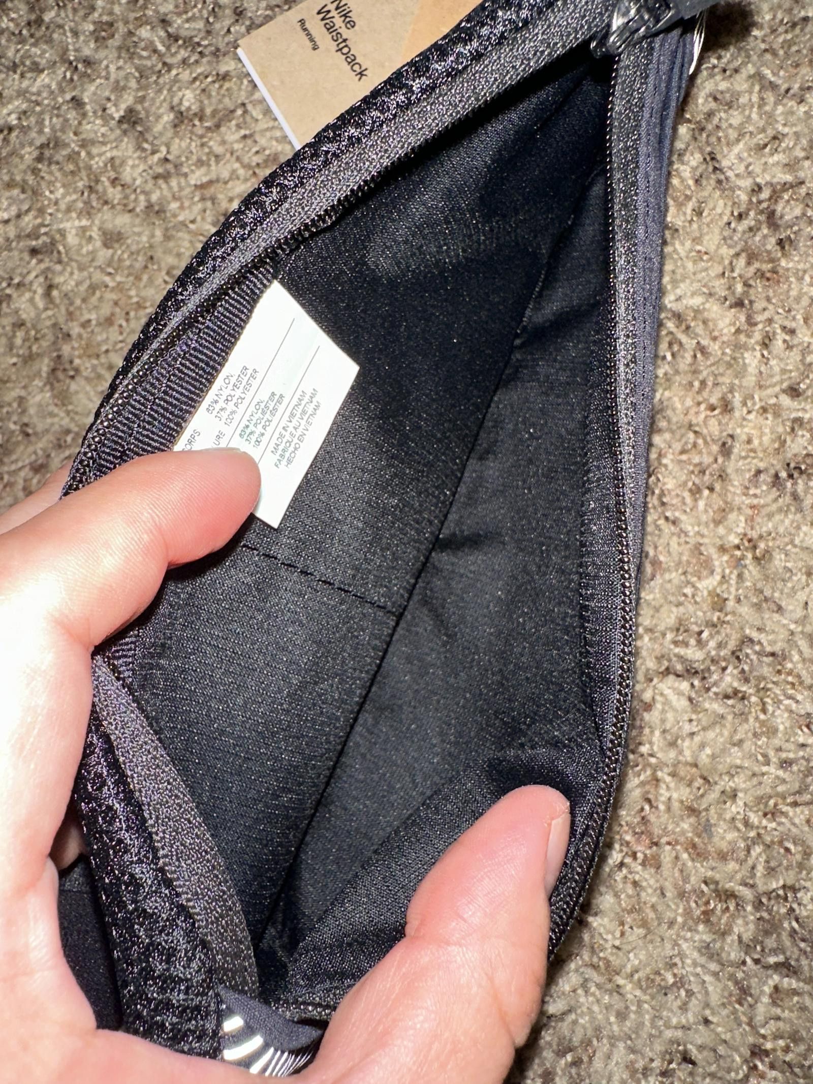 Nike Nike Challenger Waist Pack Small 360 Size ONE SIZE - 3 Thumbnail