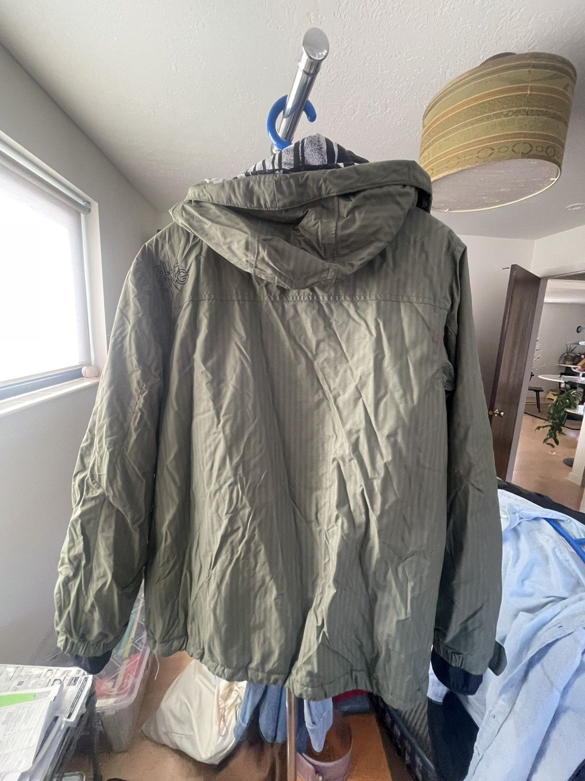Billabong Billabong men’s snowboarding jacket S Size US S / EU 44-46 / 1 - 3 Thumbnail