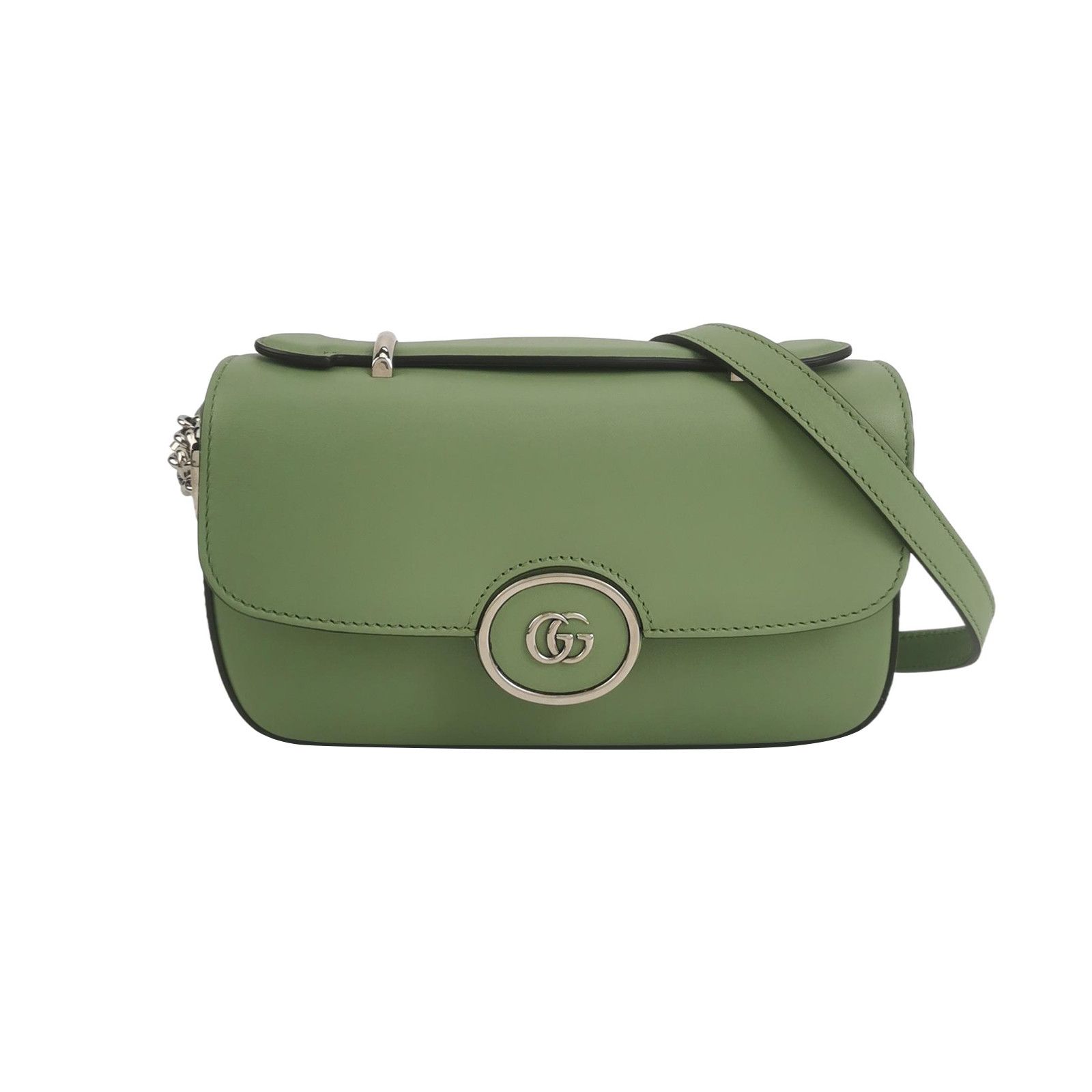 Gucci Gucci Women os Shoulder Bags Size ONE SIZE - 1 Thumbnail