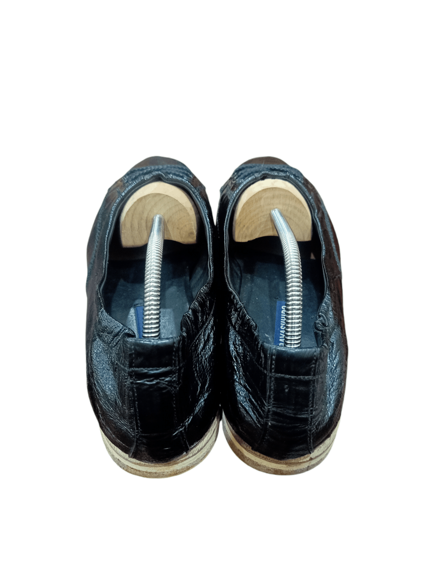 Maison MIHARA YASUHIRO Miharayasuhiro Leather Shoes Size US 9 / EU 42 - 3 Thumbnail