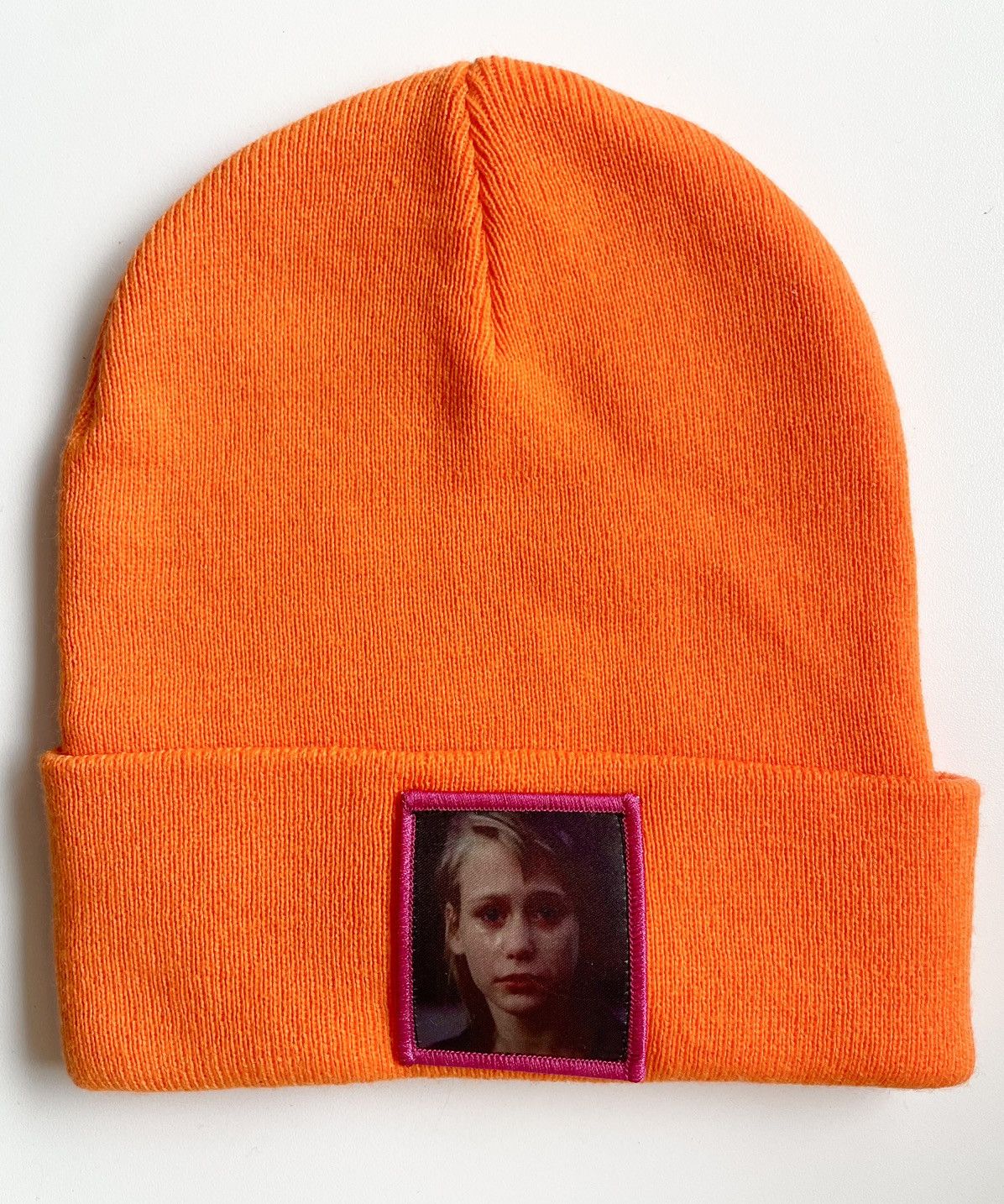 Alltimers Alltimers wont Brake Your Hart Beanie Size ONE SIZE - 1 Thumbnail