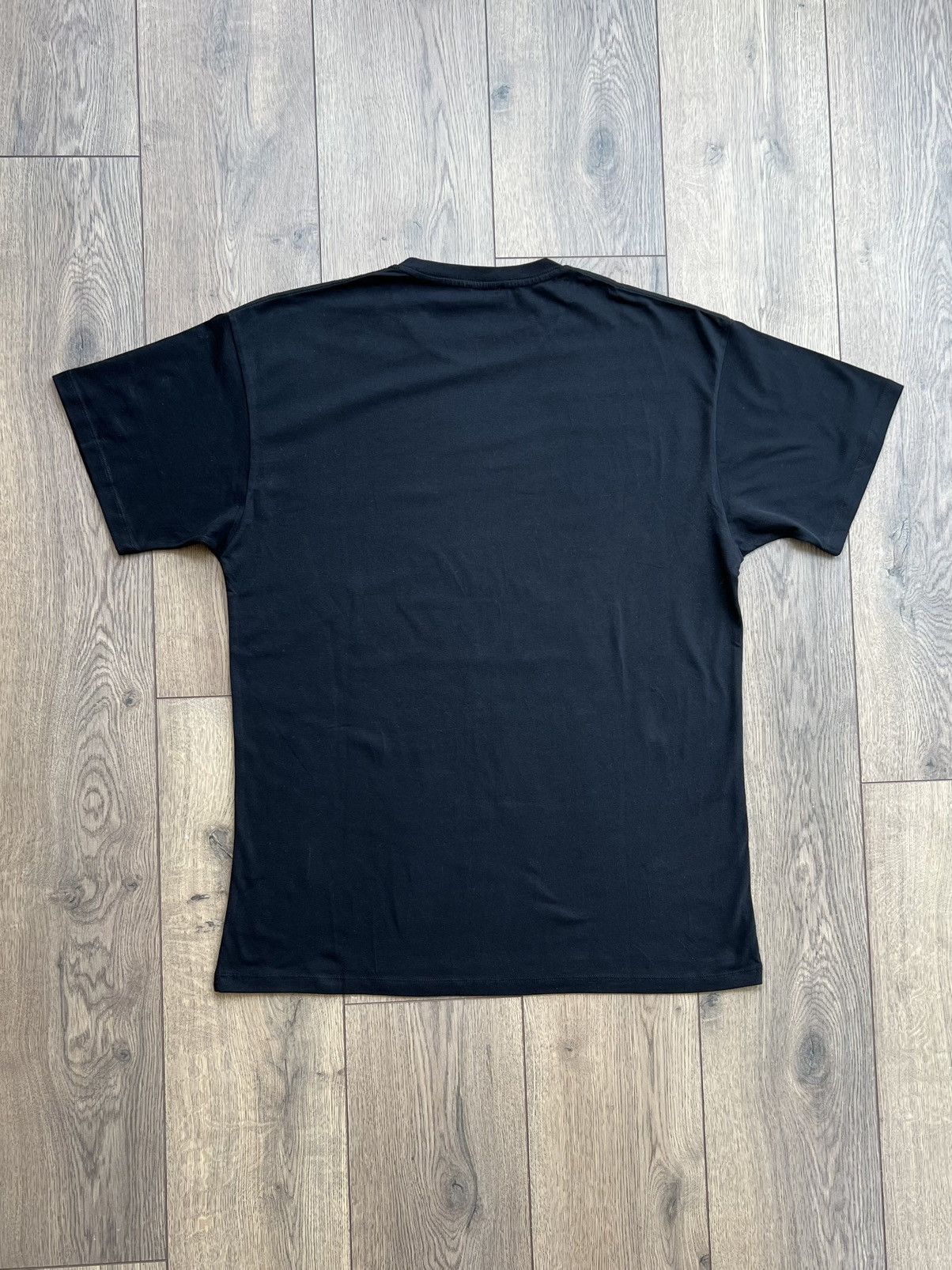 Raf Simons Raf Simons AW2020-2021 Solar Youth Tee Size US L / EU 52-54 / 3 - 4 Thumbnail