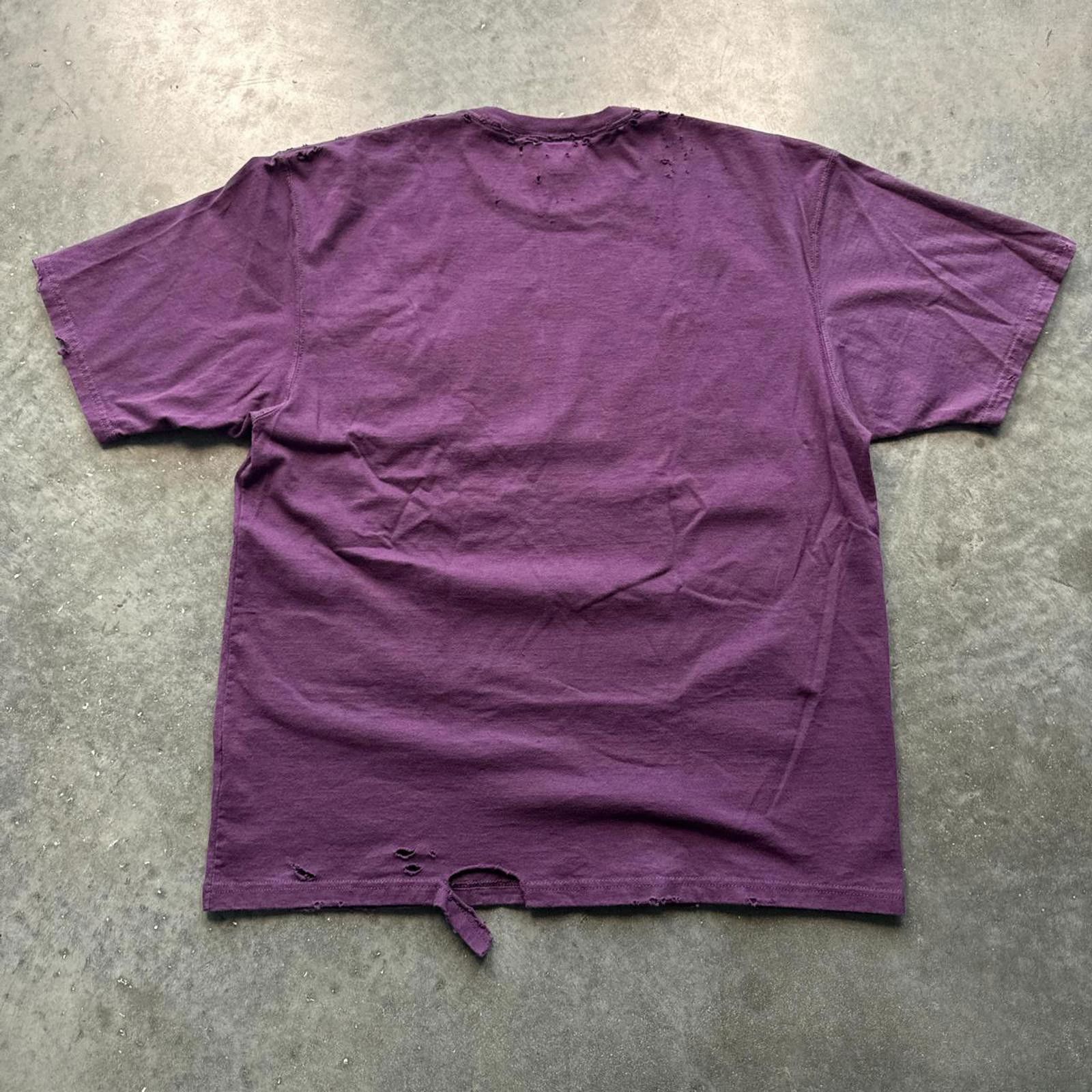 Carhartt Poor Parker Reworked Carhartt "Pocket-Less" T-Shirt Size US L / EU 52-54 / 3 - 2 Thumbnail