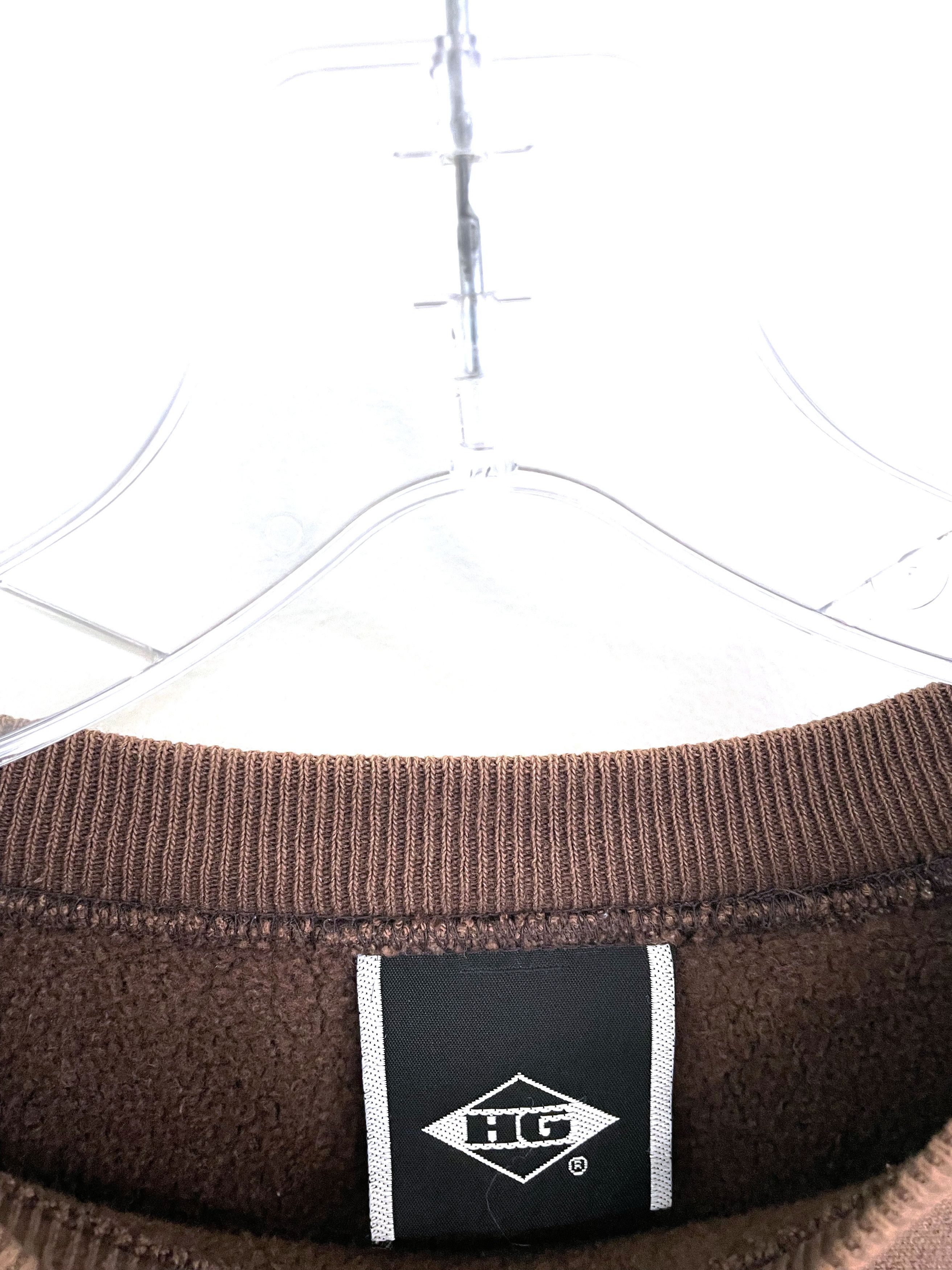 Hysteric Glamour Still Alive Sweater Size US L / EU 52-54 / 3 - 3 Thumbnail