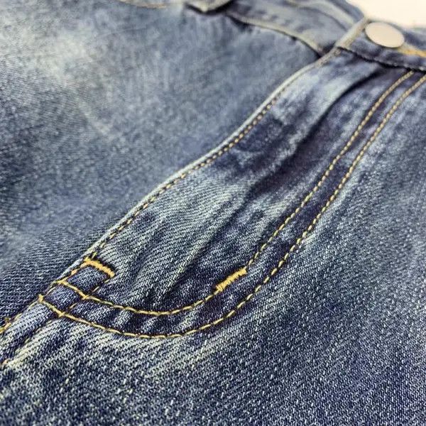 Other Retro punk denim pants Size US 32 / EU 48 - 7 Thumbnail