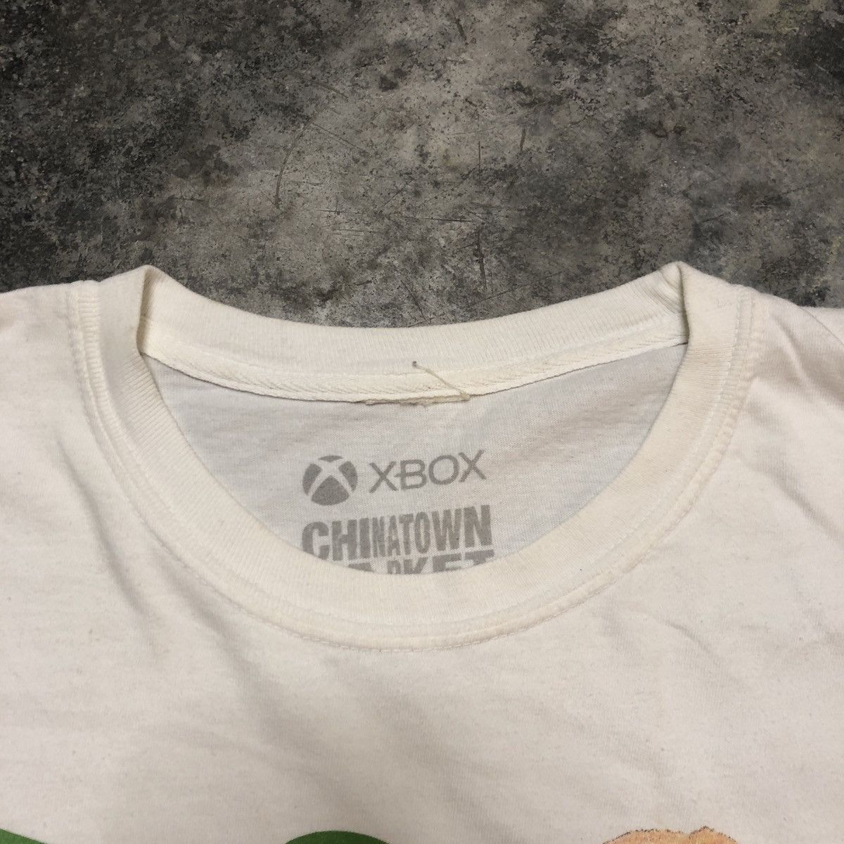 Market Chinatown Market X X Box Tee Size US L / EU 52-54 / 3 - 6 Thumbnail