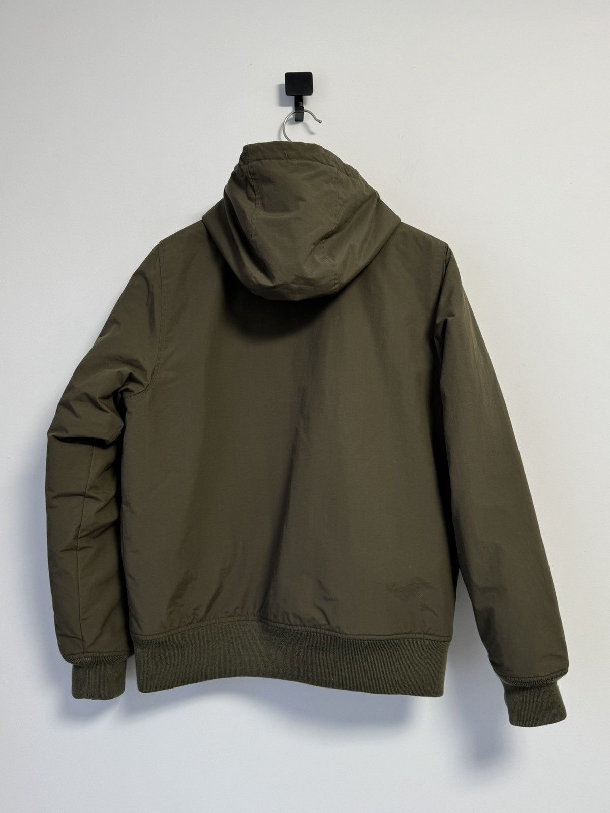 Carhartt Carhartt Vintage Jacket Y2K style Olive Size US S / EU 44-46 / 1 - 16 Thumbnail