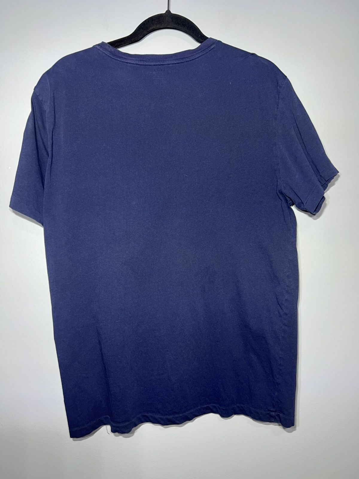 Polo Ralph Lauren Two (2) Ralph Lauren Polo Short Sleeve Shirt, American Flags Size US L / EU 52-54 / 3 - 4 Thumbnail