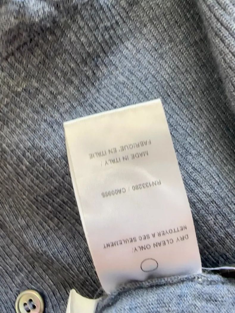 Thom Browne Thom browne Wool coat 2503-Nextarrow Size XS / US 0-2 / IT 36-38 - 5 Thumbnail