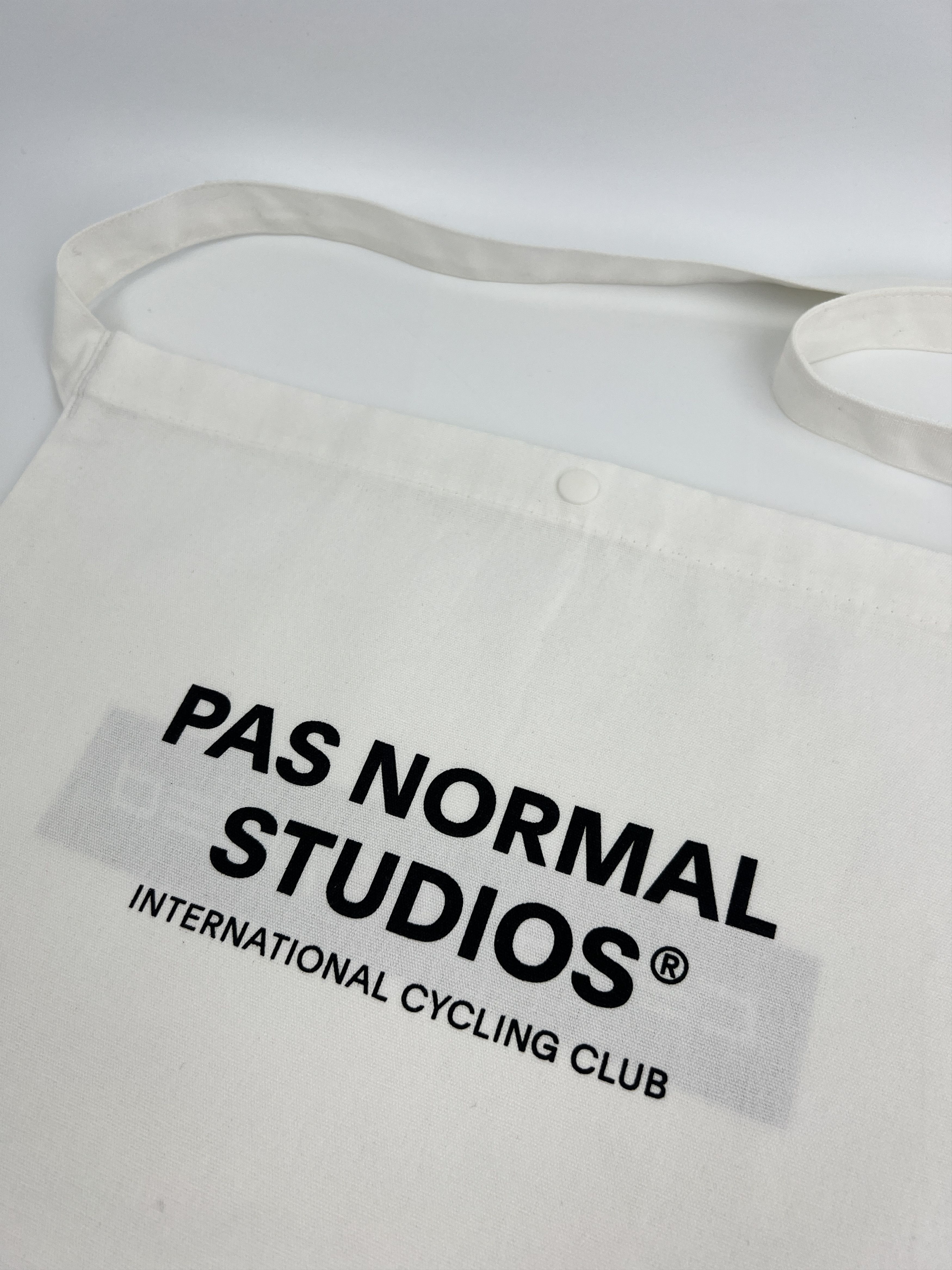 Pas Normal Studios Pass Normal Studios Off-race Shopper Bag Messenger Bag Size ONE SIZE - 3 Thumbnail