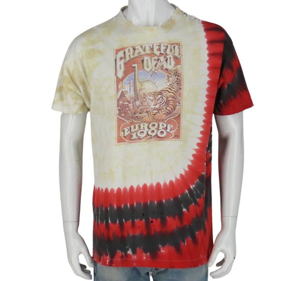 Vintage 352 Mens vintage t shirt template under 1 lbs Size US M / EU 48-50 / 2 - 1 Thumbnail