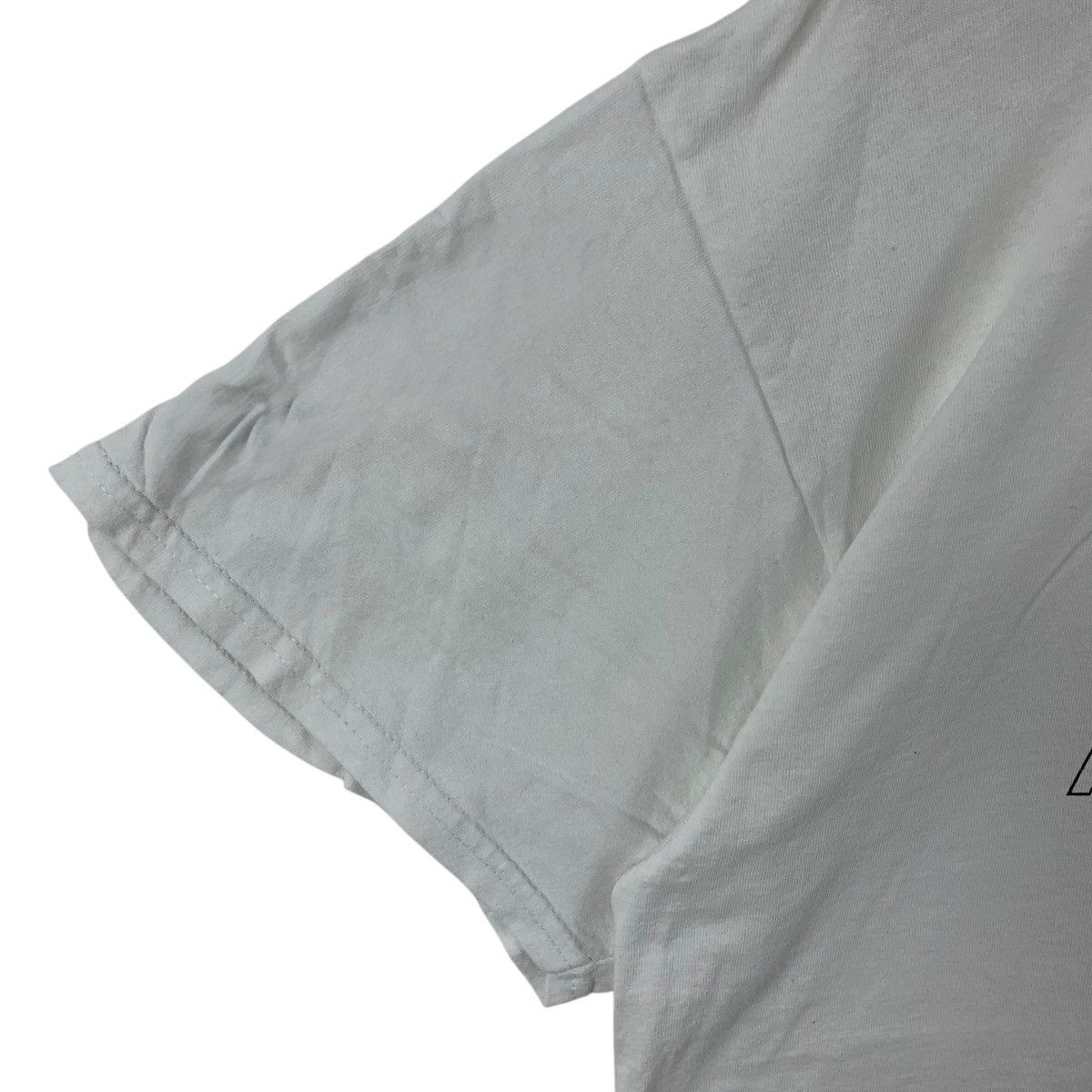 FPAR × Japanese Brand FORTY PERCENT AGAINST RIGHT(FPAR) spellout japanesebrand tee Size US L / EU 52-54 / 3 - 6 Thumbnail