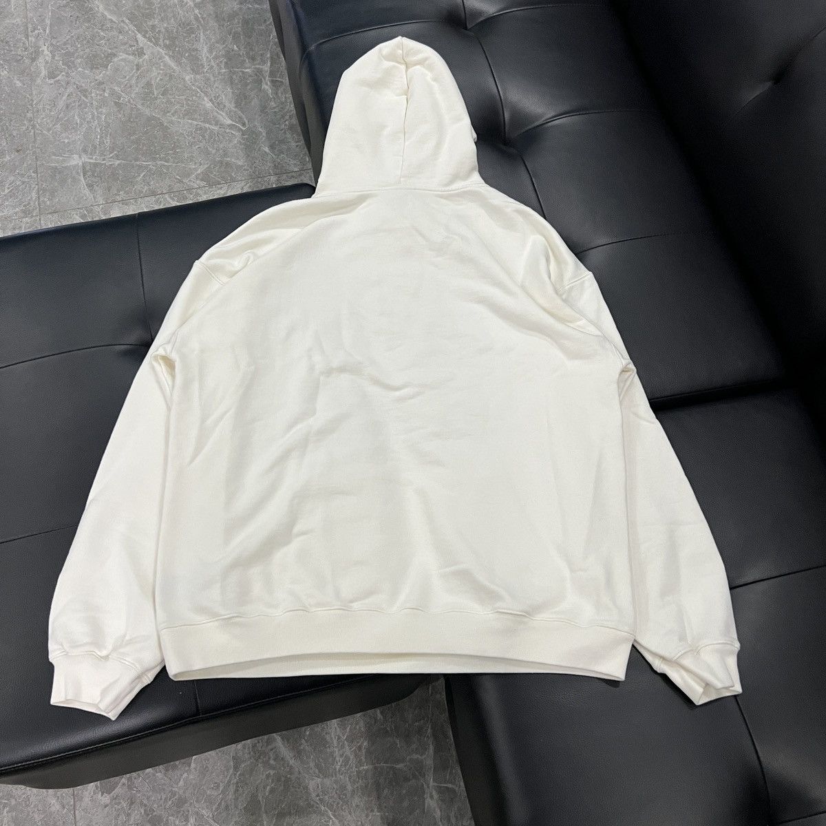 Vetements Vetements Logo Hoodie Size US M / EU 48-50 / 2 - 2 Thumbnail