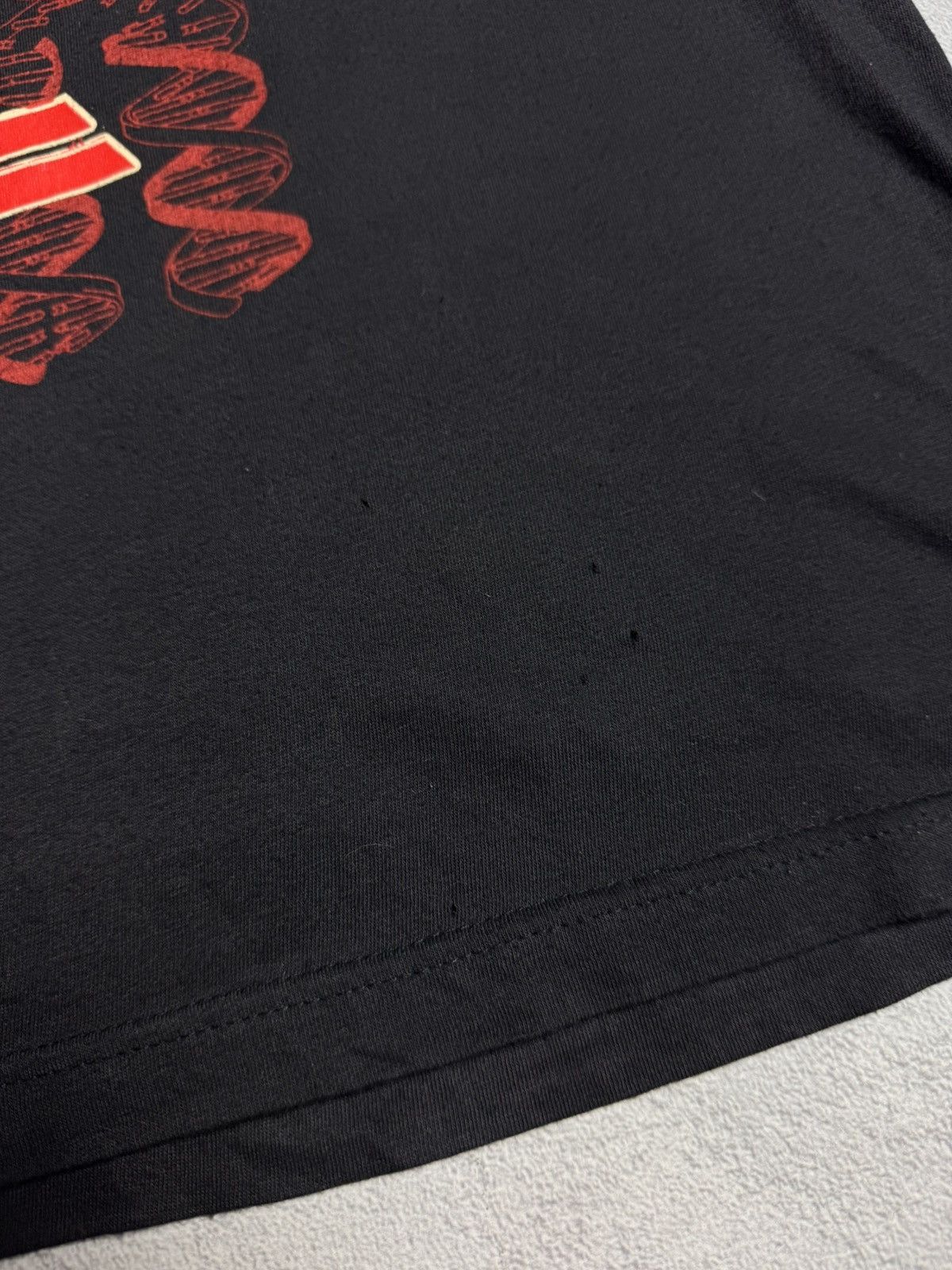 Band Tees Vintage Alien Ant Farm Rock T-Shirt Big Logo Size US M / EU 48-50 / 2 - 7 Thumbnail
