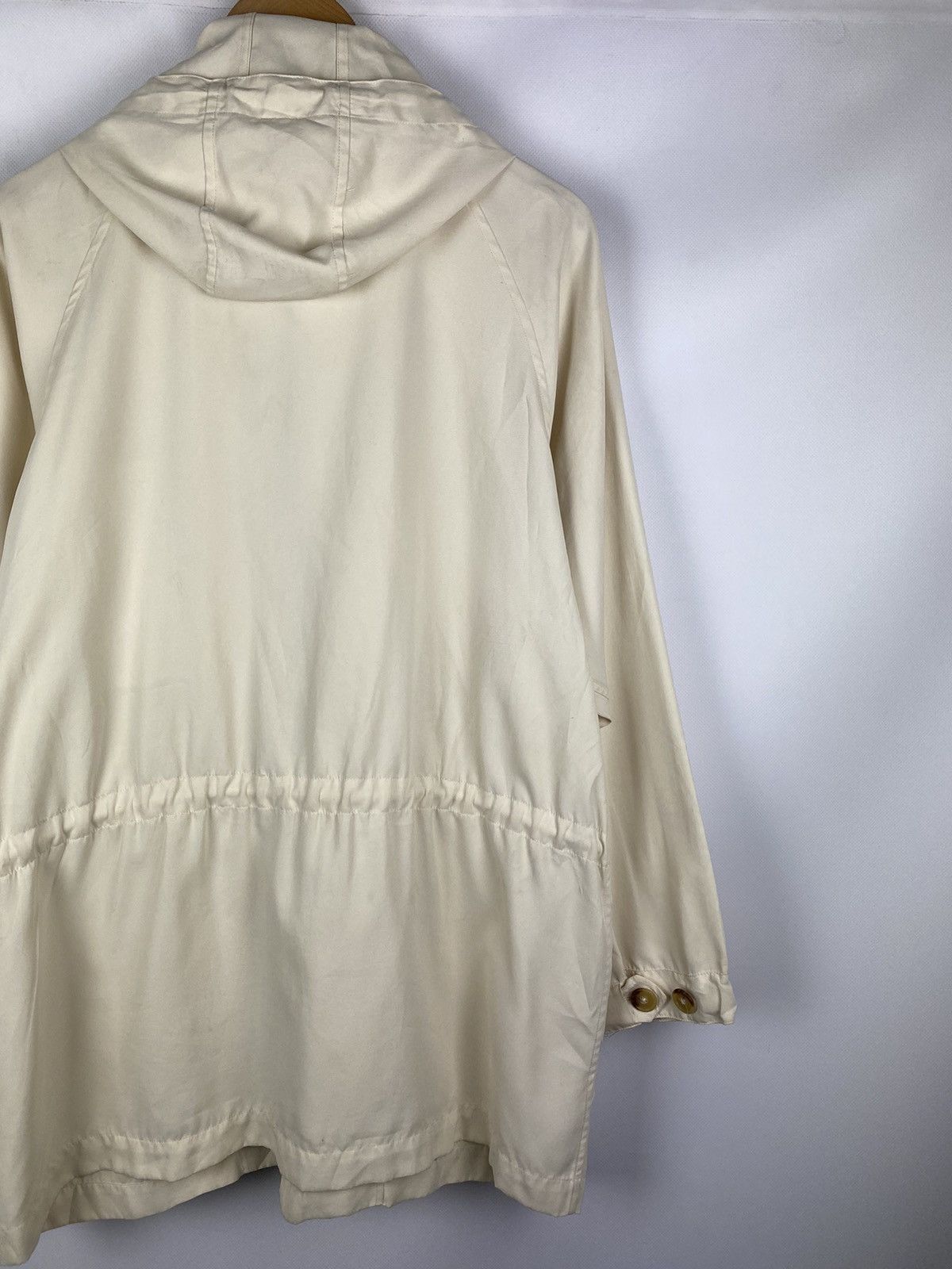 Polo Ralph Lauren × Vintage Ralph Lauren vintage men’s hooded field jacket size L Size US L / EU 52-54 / 3 - 16 Thumbnail