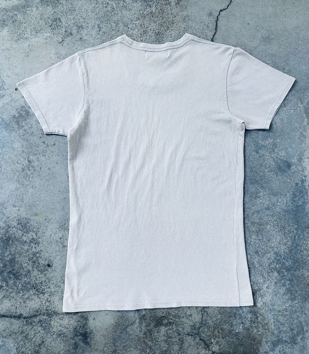 Vanquish vintage Vanquish Photo Tees Rare Size US S / EU 44-46 / 1 - 2 Thumbnail