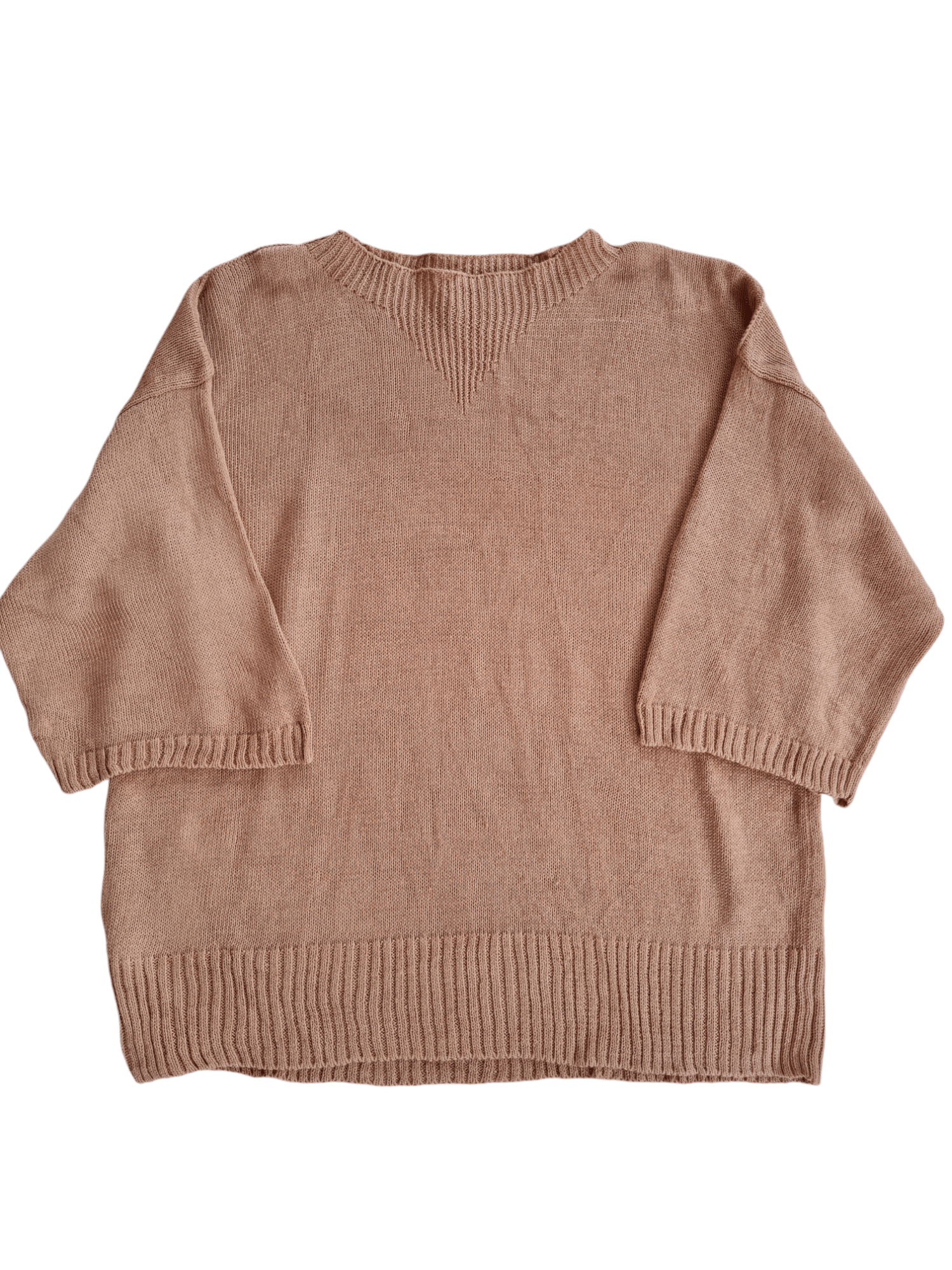 Margaret Howell Margaret Howell Knitwear Sweater Size M / US 6-8 / IT 42-44 - 1 Thumbnail
