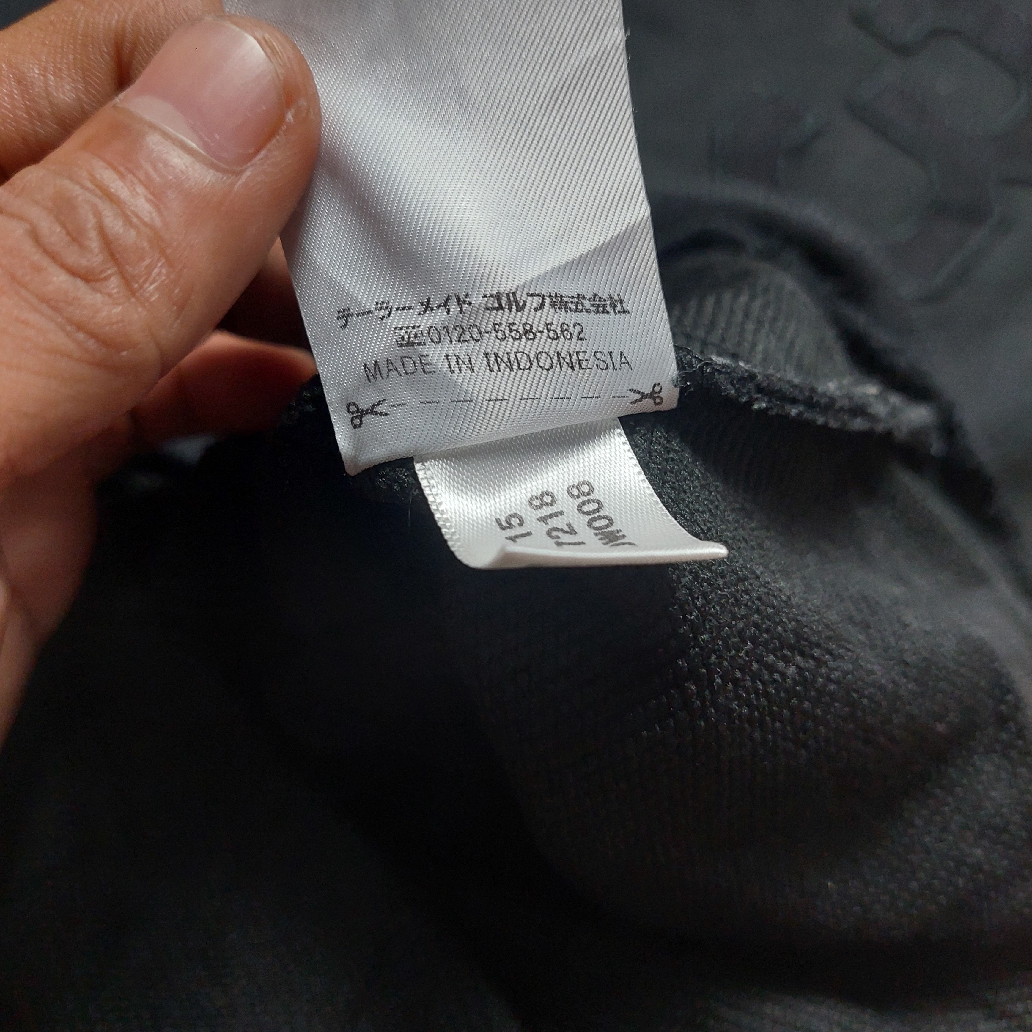 Adidas Vest Adidas tanktop Size US M / EU 48-50 / 2 - 5 Thumbnail