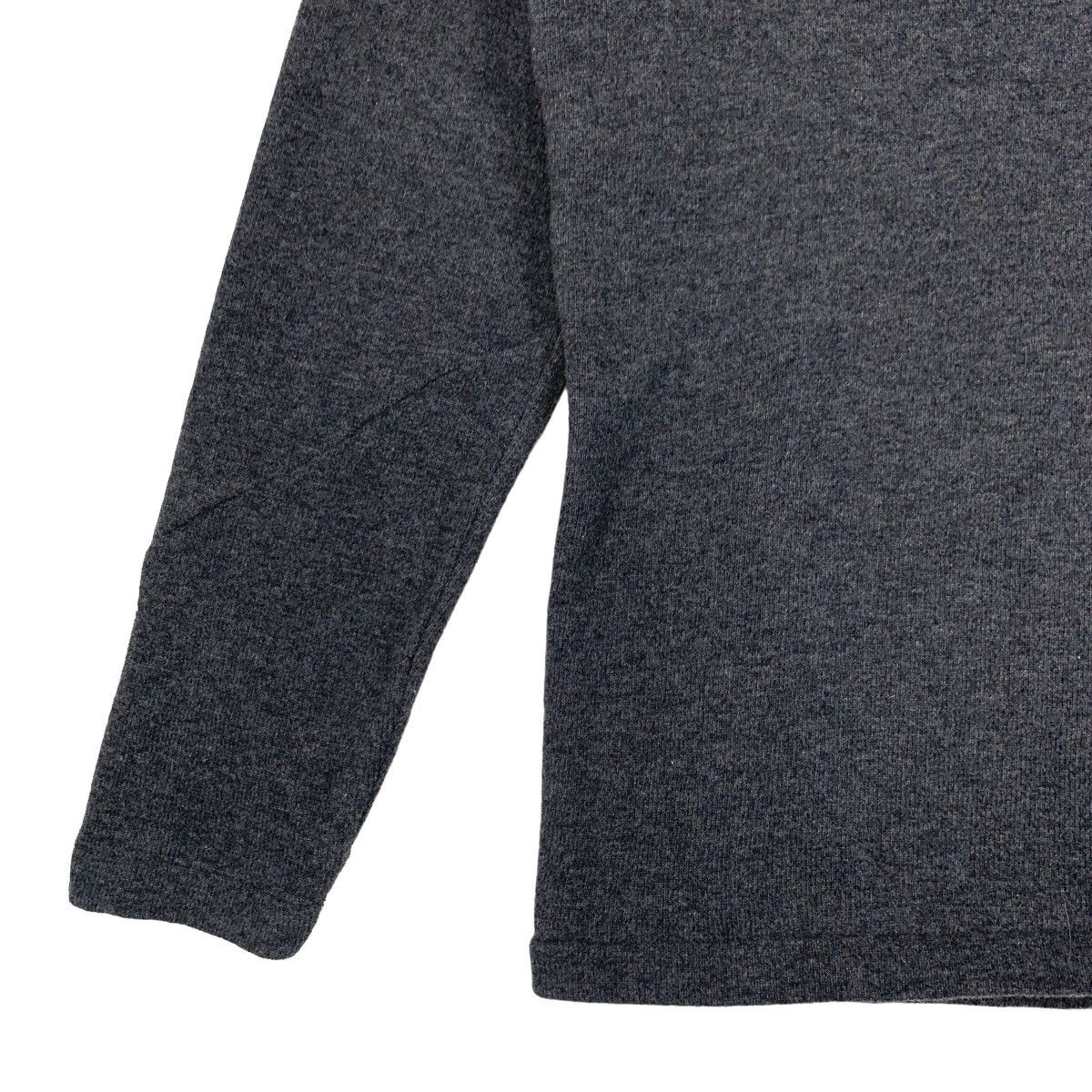 Arc'teryx Arc’teryx Wool V-Neck Long Sleeve Sweater Size S Size US S / EU 44-46 / 1 - 5 Thumbnail