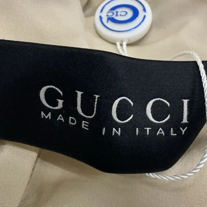 Gucci Gucci Gucci Casual Long Sleeve T-Shirt -2506 Size US S / EU 44-46 / 1 - 3 Thumbnail