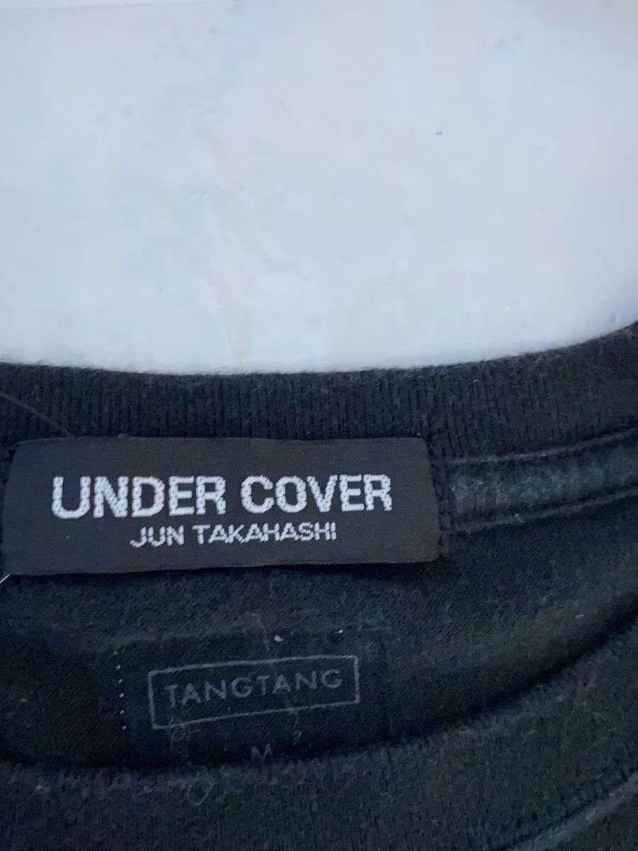 Undercover Noise Face Tee Size US M / EU 48-50 / 2 - 4 Thumbnail