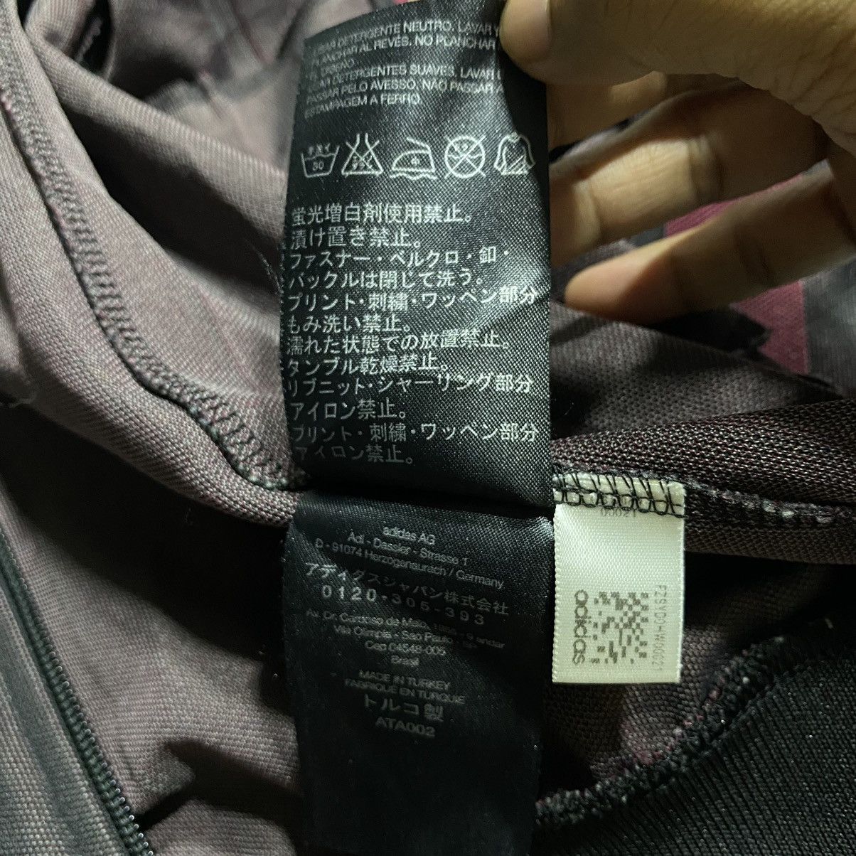Yohji Yamamoto Y-3 Full Zip Jacket Size US XS / EU 42 / 0 - 14 Thumbnail