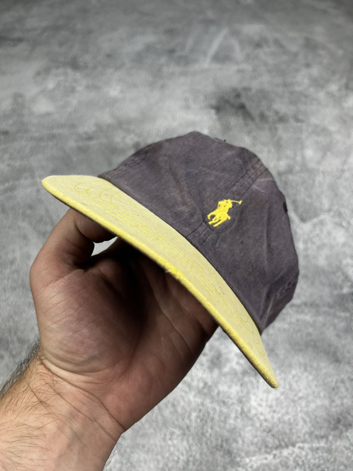 Ralph Lauren Ralph Lauren hat vintage 90s Size ONE SIZE - 2 Thumbnail