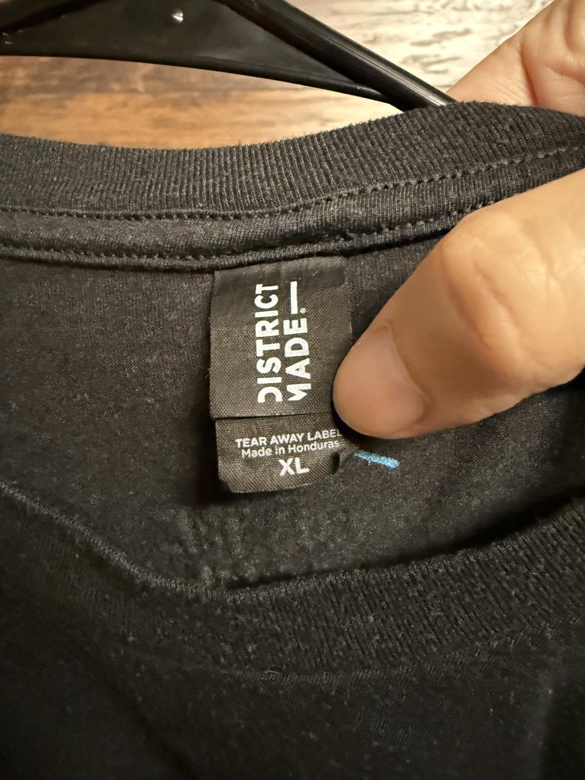 Designer Alienware 20th Anniversary T-shirt We're Game Pong Tee XL Size US XL / EU 56 / 4 - 3 Thumbnail
