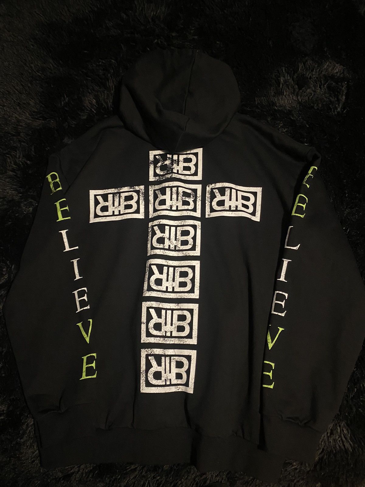 Other Che Rest In Bass Merch Size US L / EU 52-54 / 3 - 4 Thumbnail