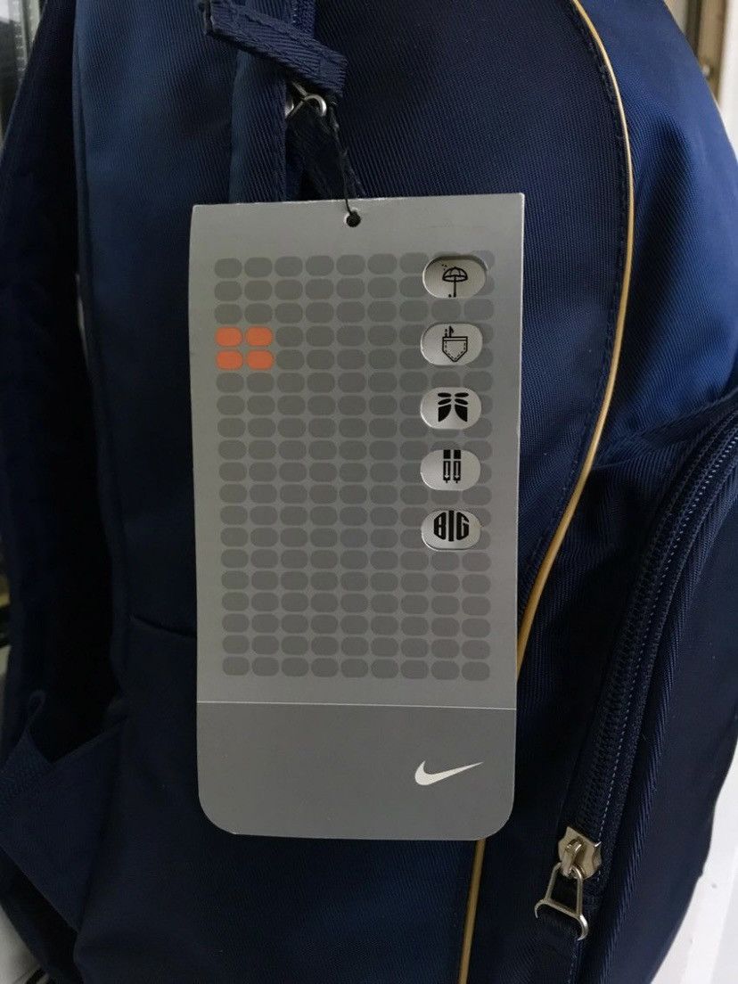 Nike Nike Bag Jewel Swoosh Stussy Undercover Acg Jordan Challenge Size ONE SIZE - 2 Thumbnail