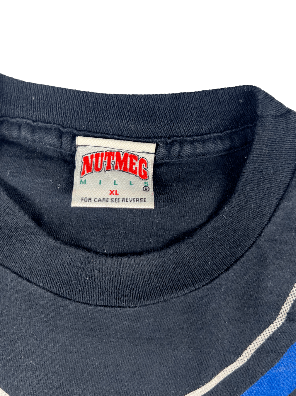 Vintage Vintage FC Bayern Soccer Jersey T-shirt Nutmeg Size US XL / EU 56 / 4 - 4 Thumbnail