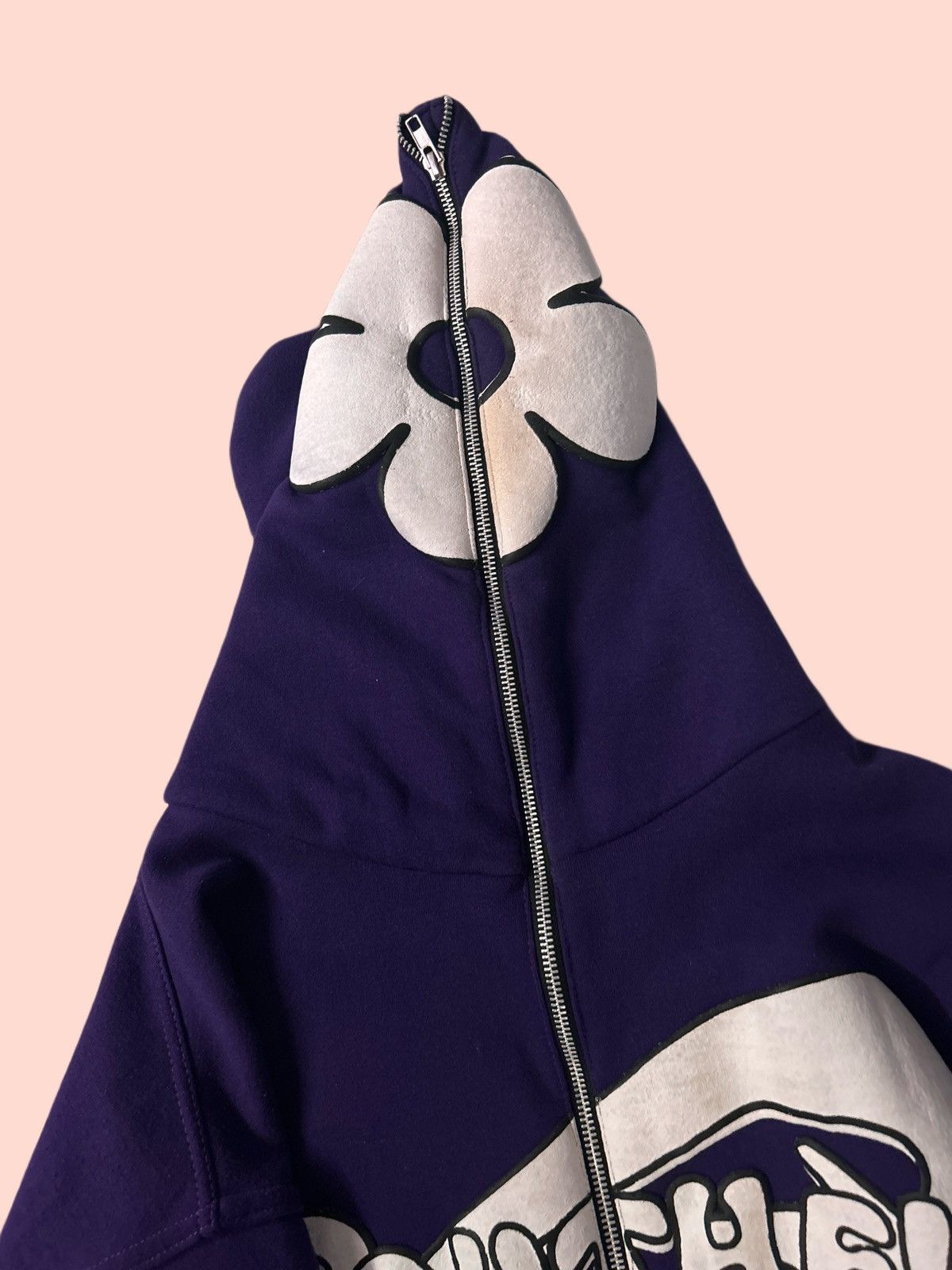 Other Youthful Bloom Full Zip Size US L / EU 52-54 / 3 - 2 Thumbnail