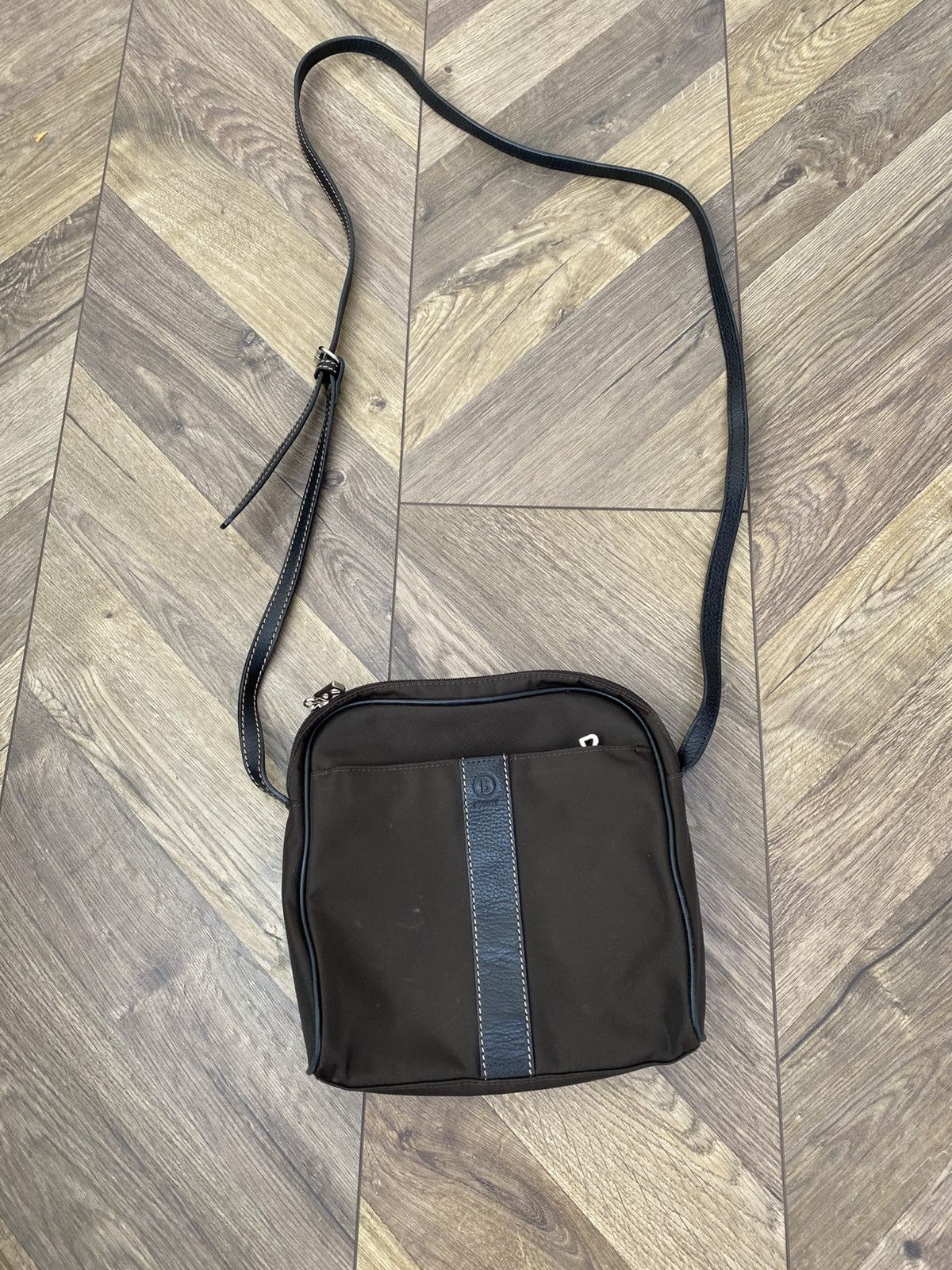 Bogner Vintage Bogner shoulder bag Size ONE SIZE - 2 Thumbnail